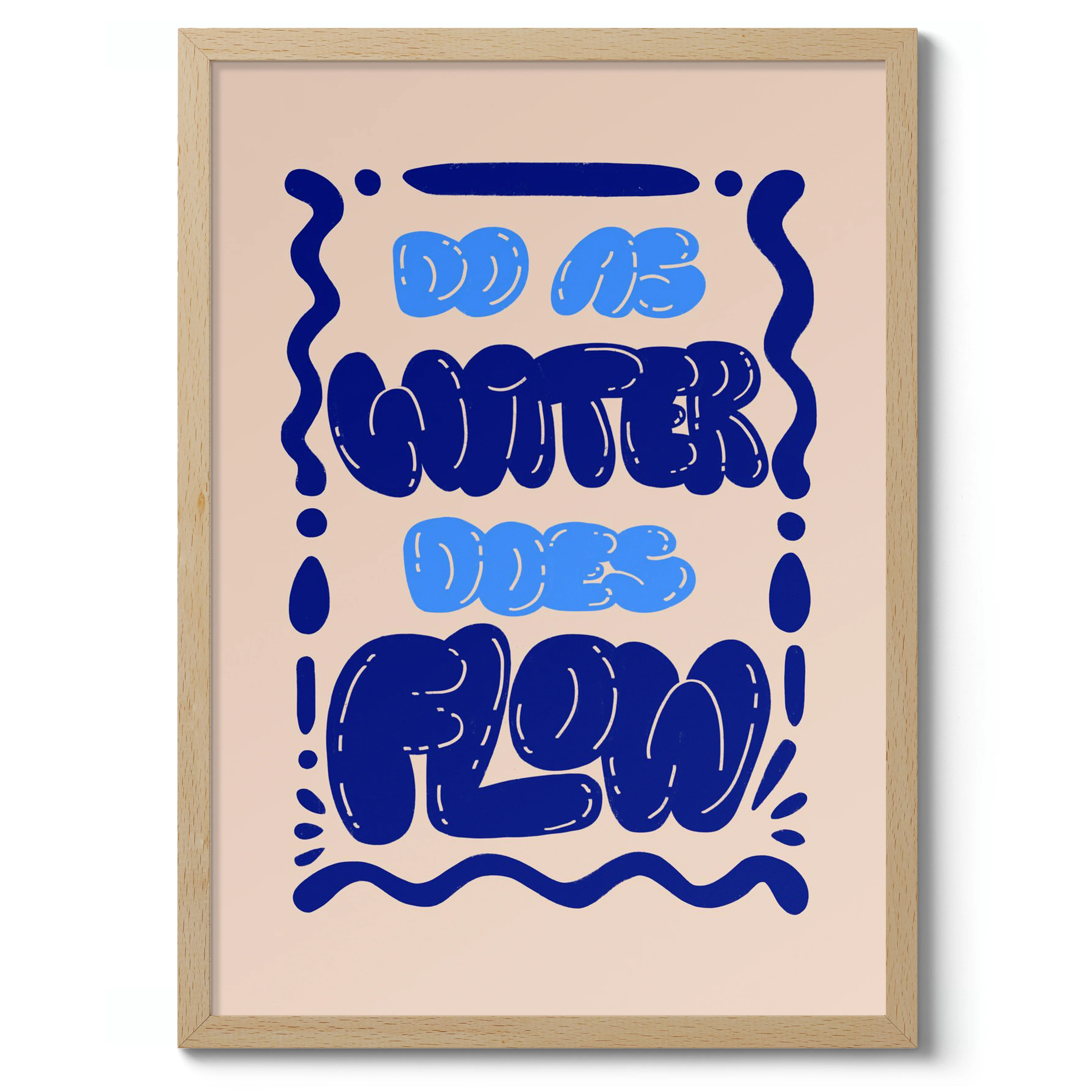 Do As Water Does - Flow - Image 3