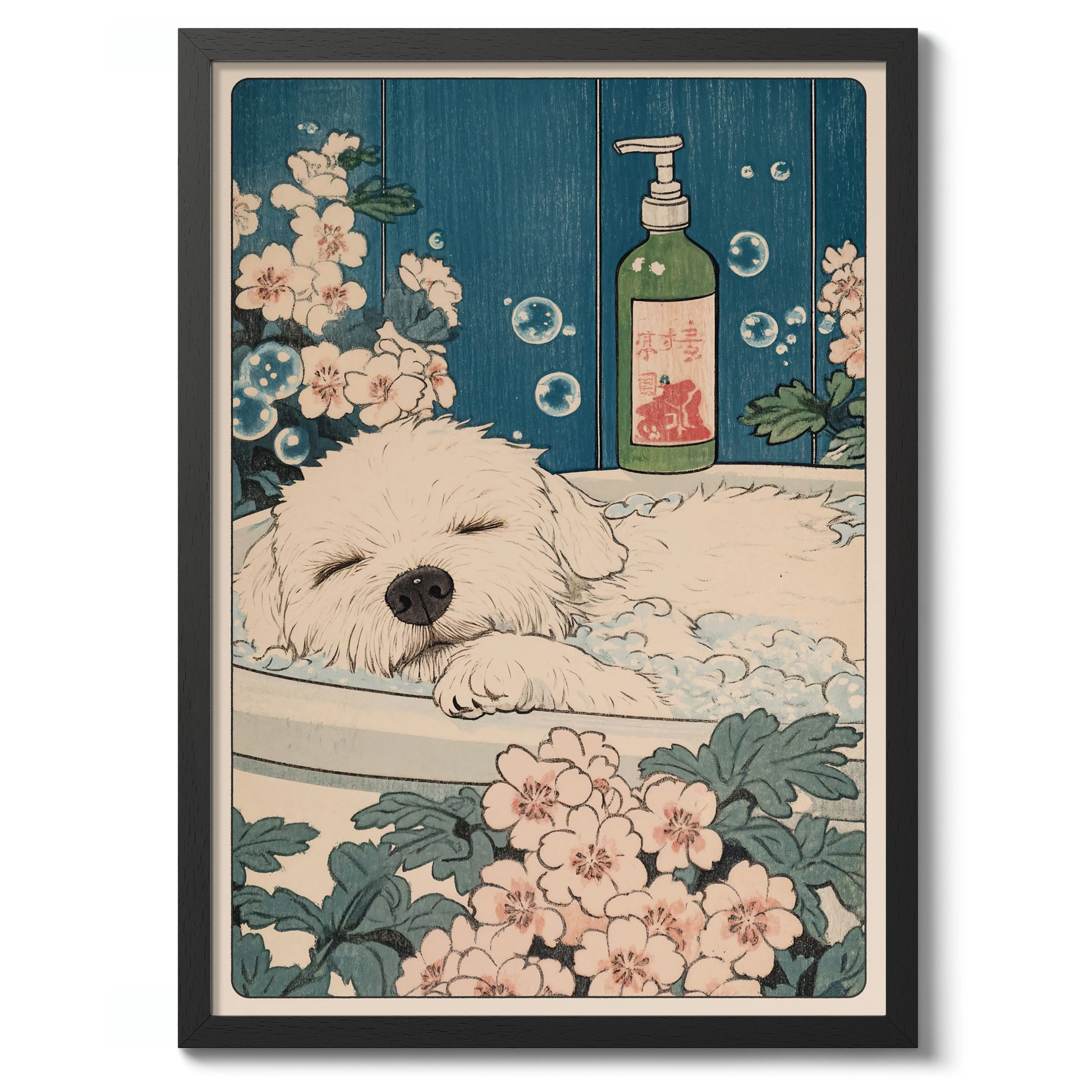 Dog Bath - Image 2