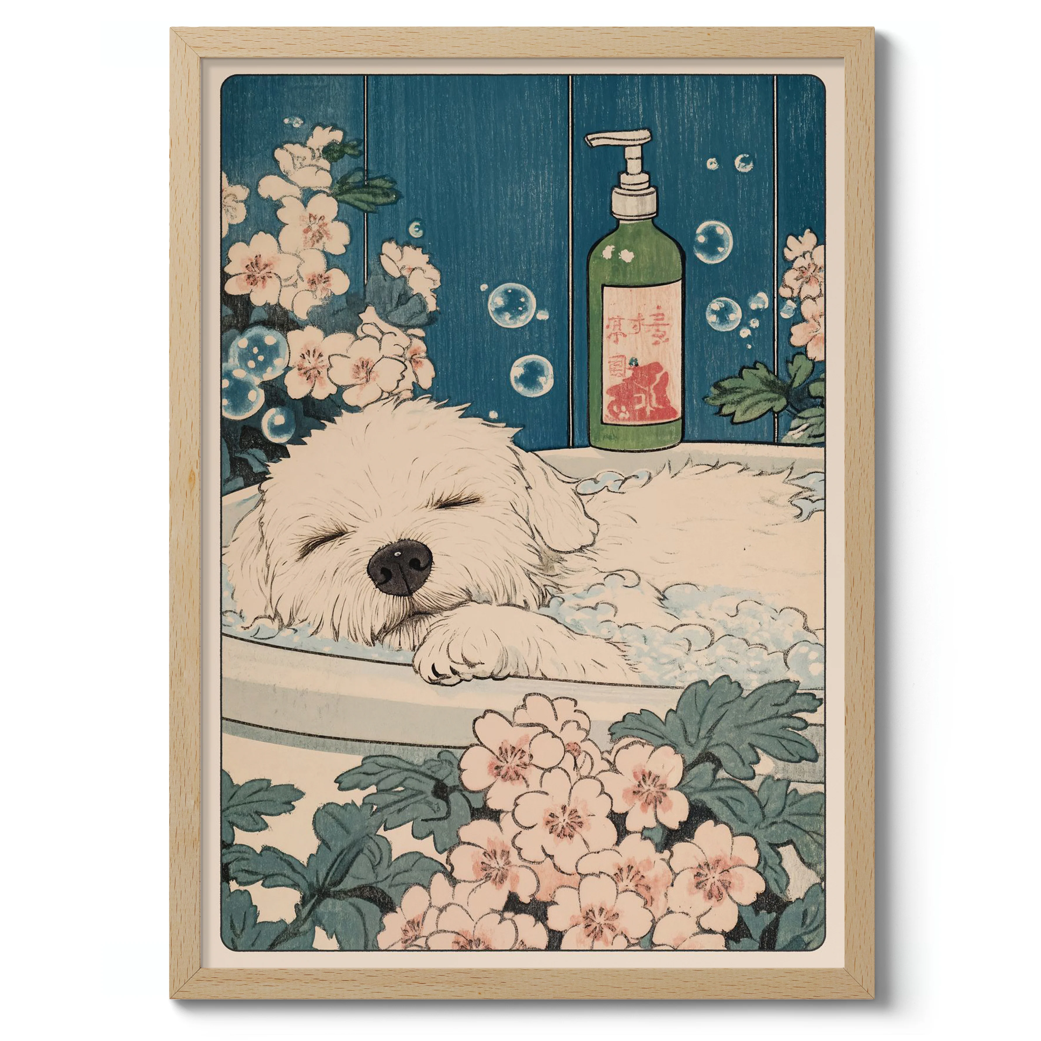 Dog Bath - Image 3
