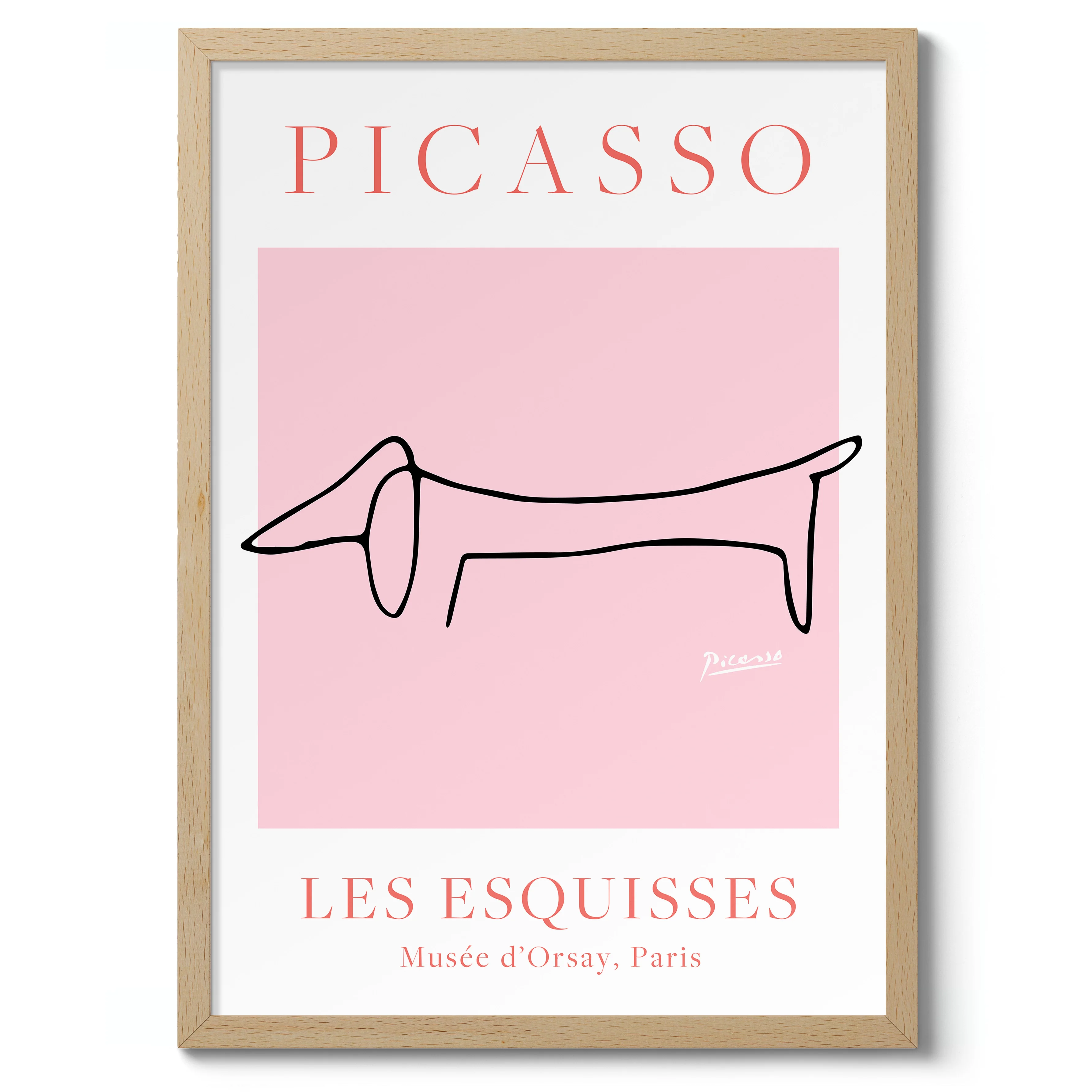 Pink Dog - Image 3