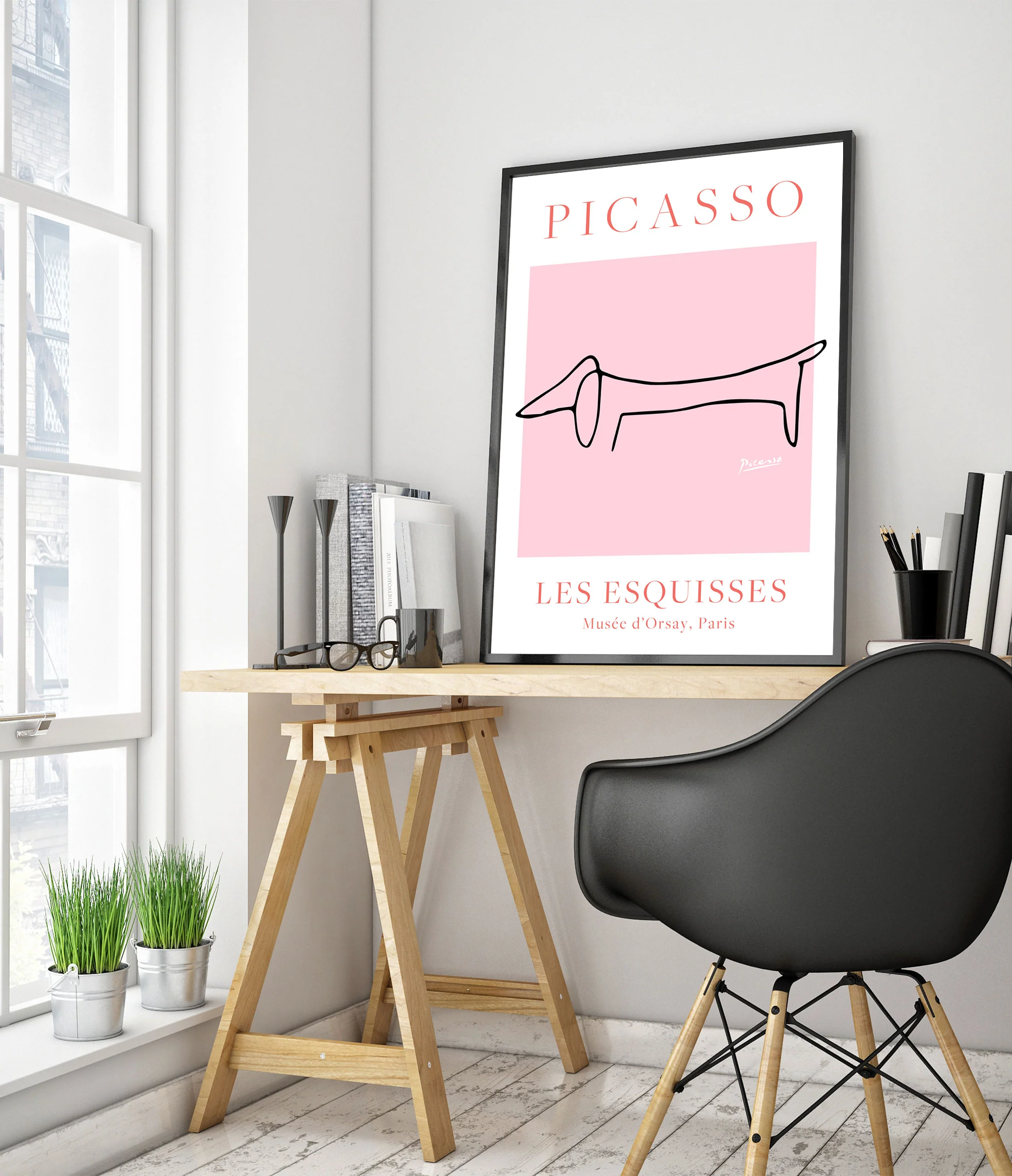 Pink Dog - Image 5