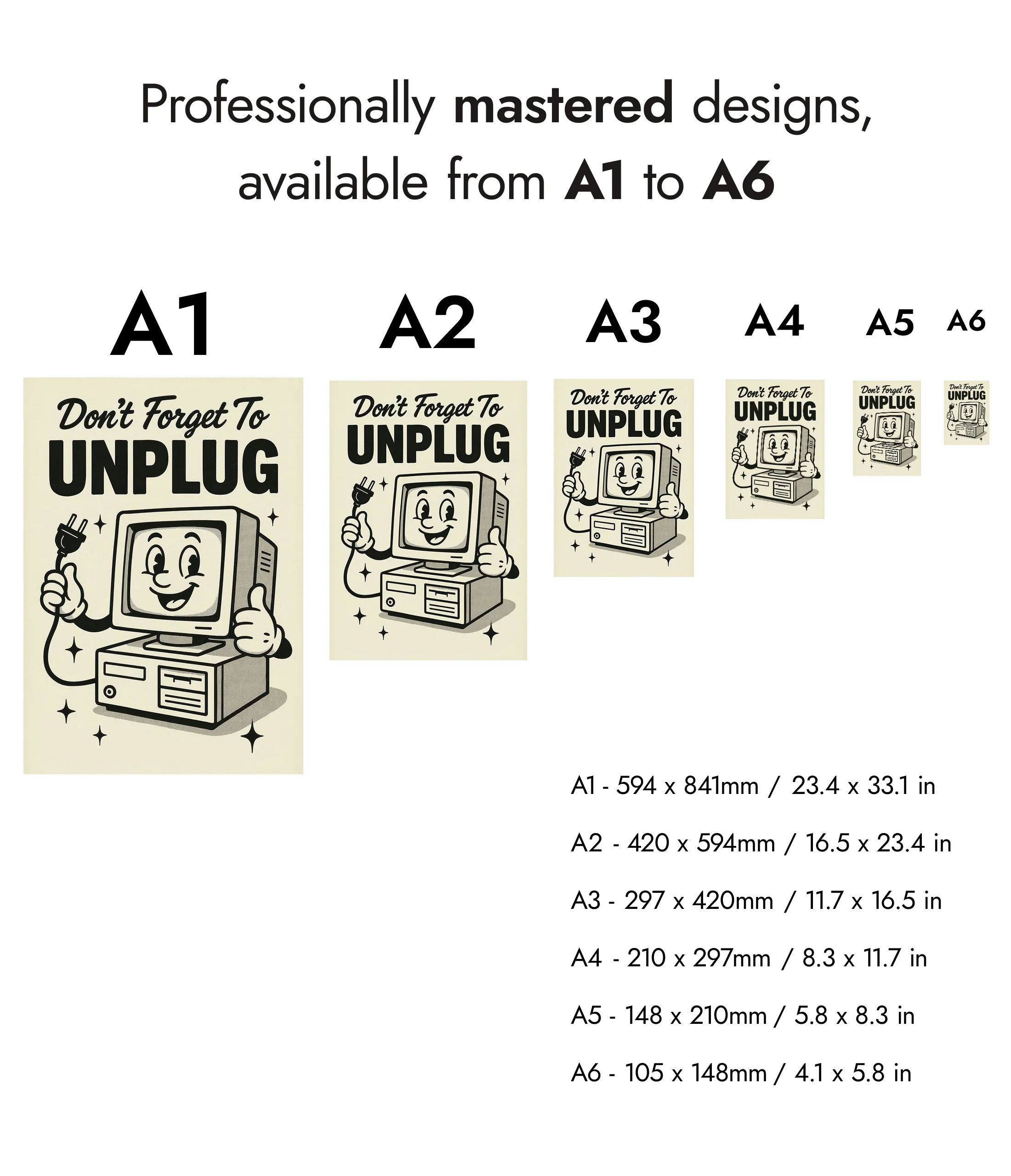 Don't Forget to Unplug - Image 8
