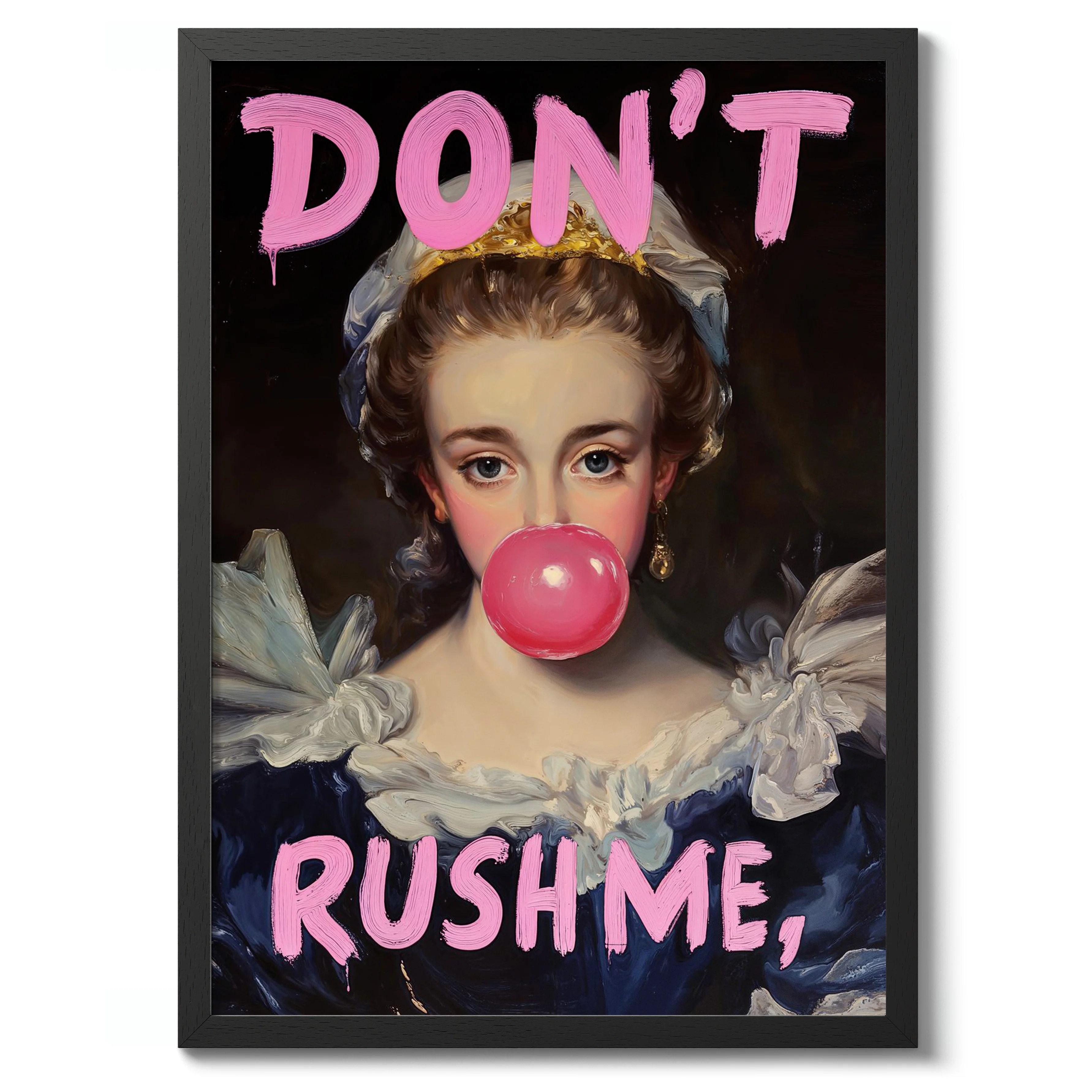 Don't Rush Me 2 - Image 2