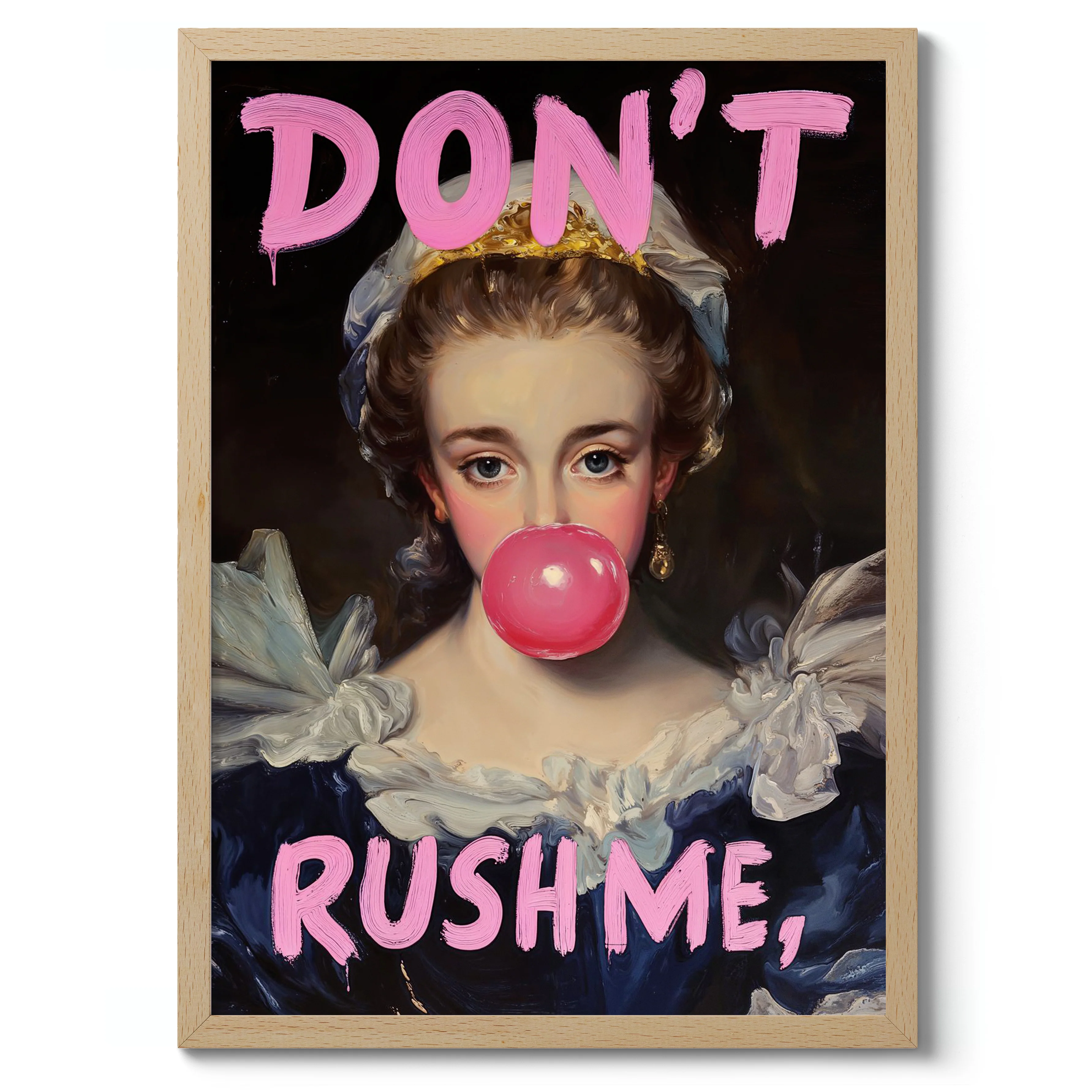 Don't Rush Me 2 - Image 3