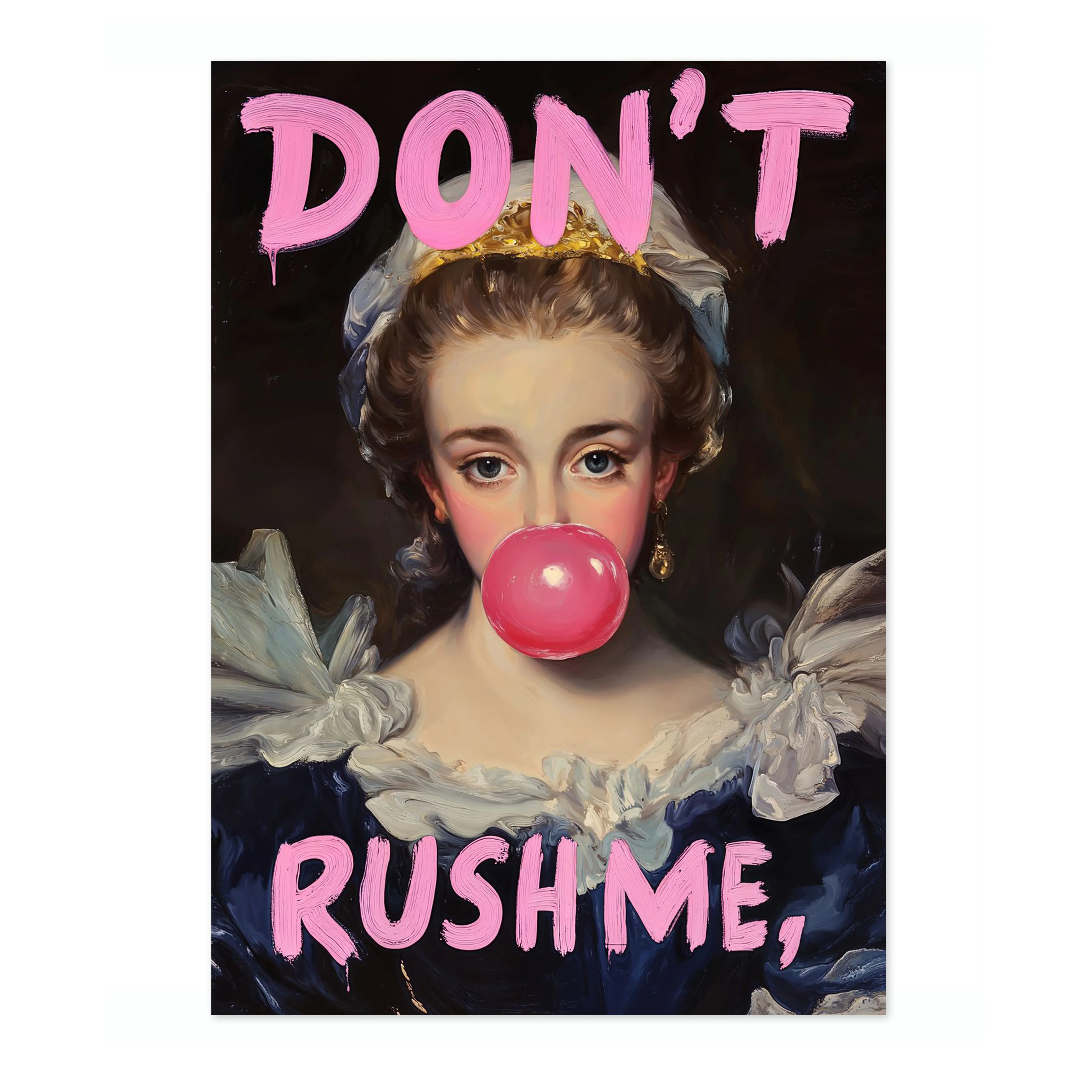 Don't Rush Me 2 - Image 4