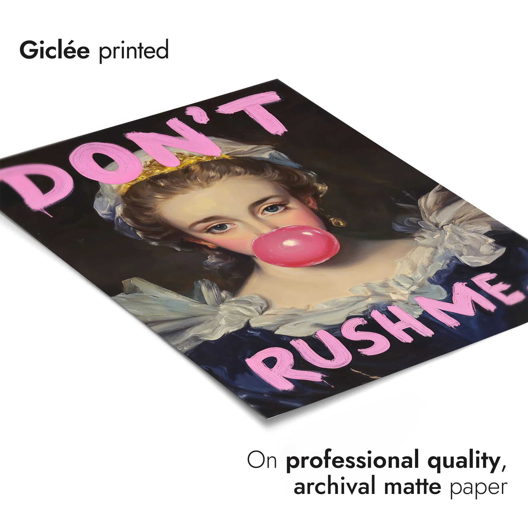 Don't Rush Me 2 - Image 6