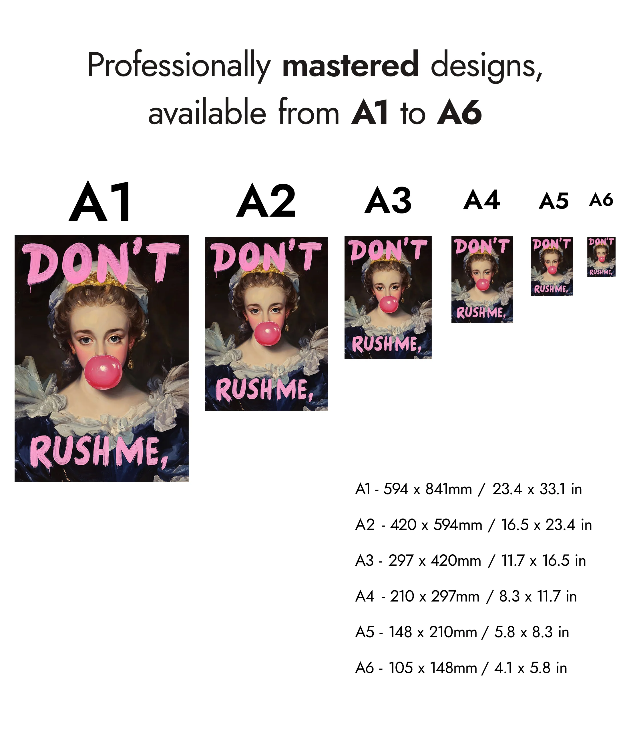 Don't Rush Me 2 - Image 8
