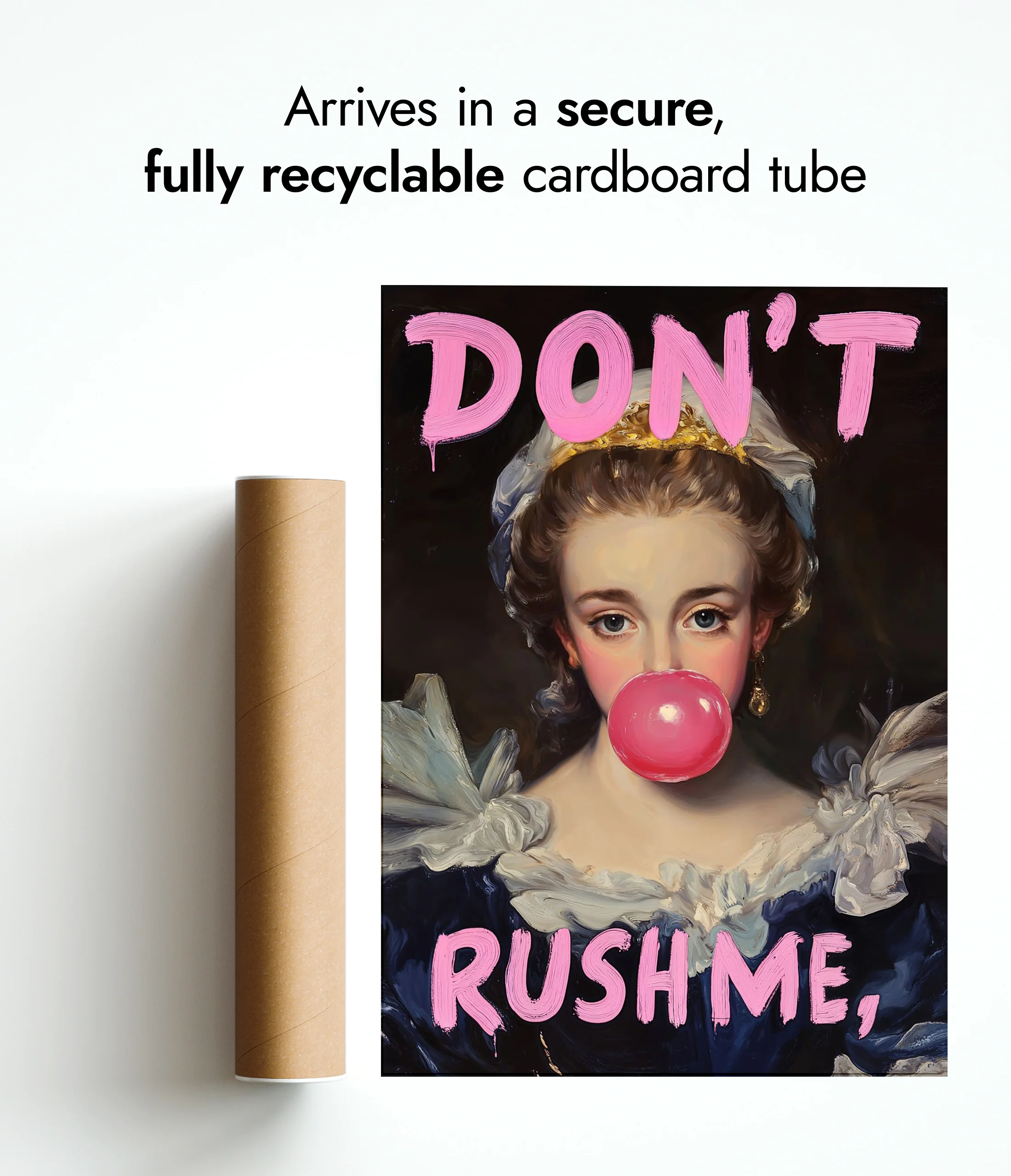 Don't Rush Me 2 - Image 9