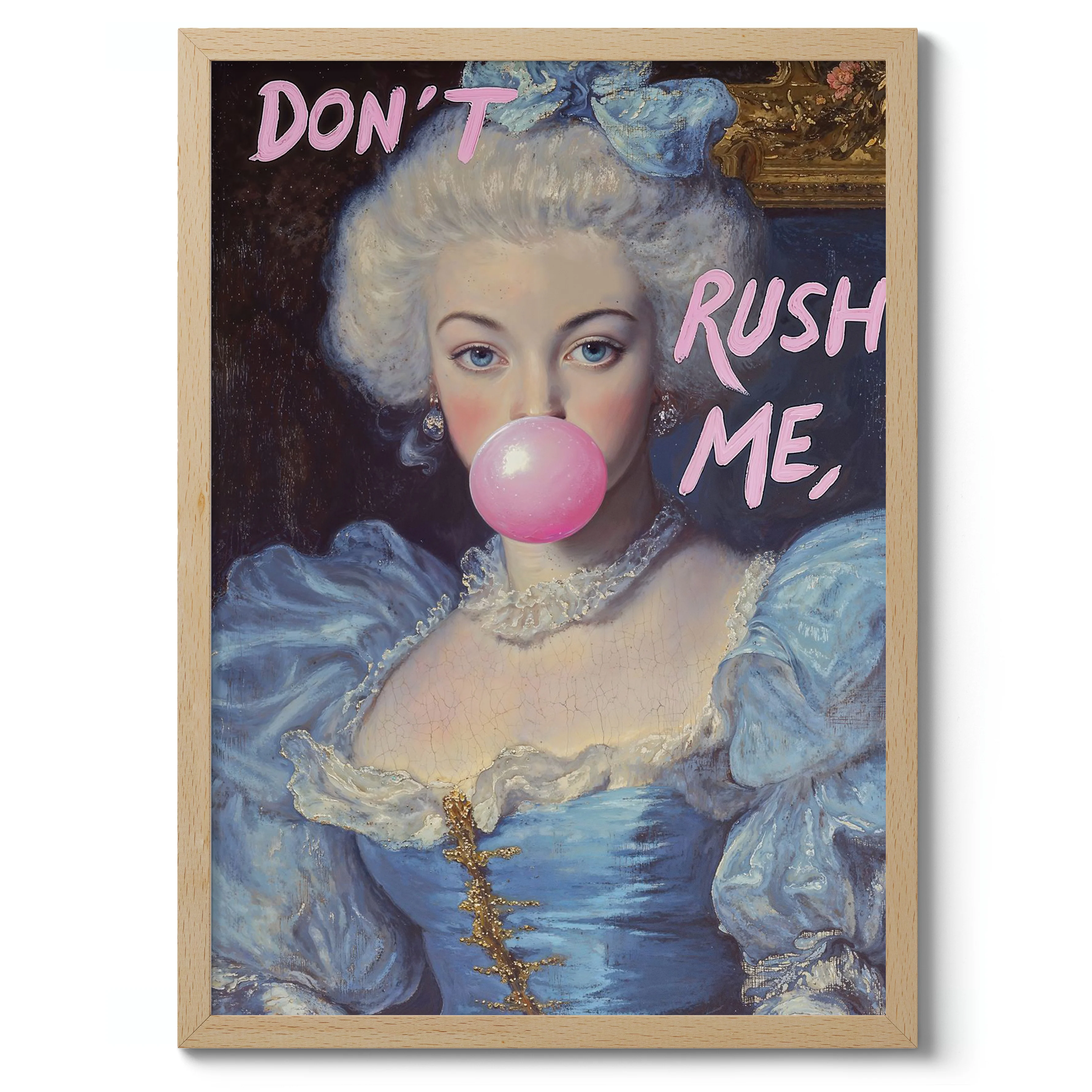 Don't Rush Me - Image 3