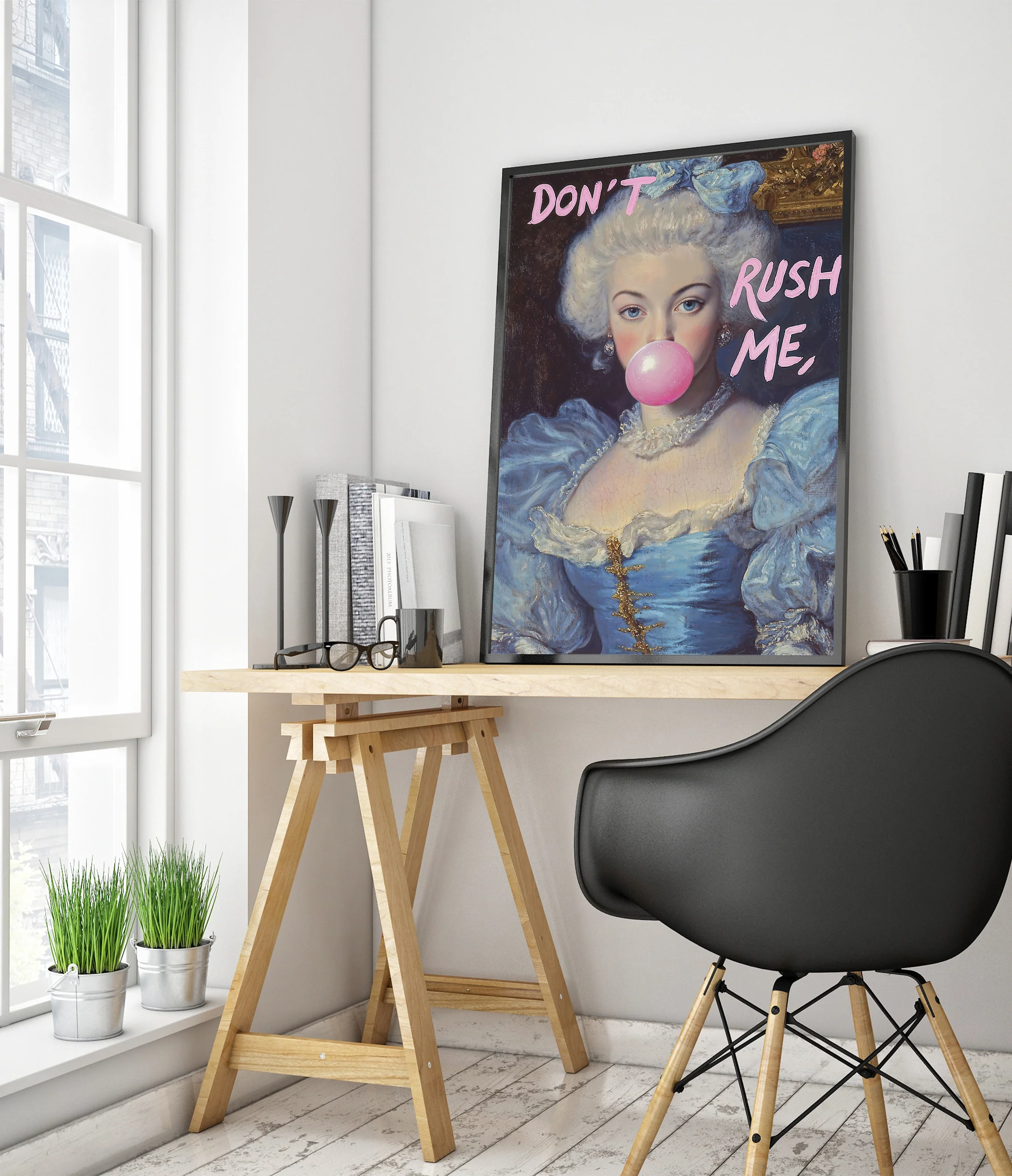 Don't Rush Me - Image 5