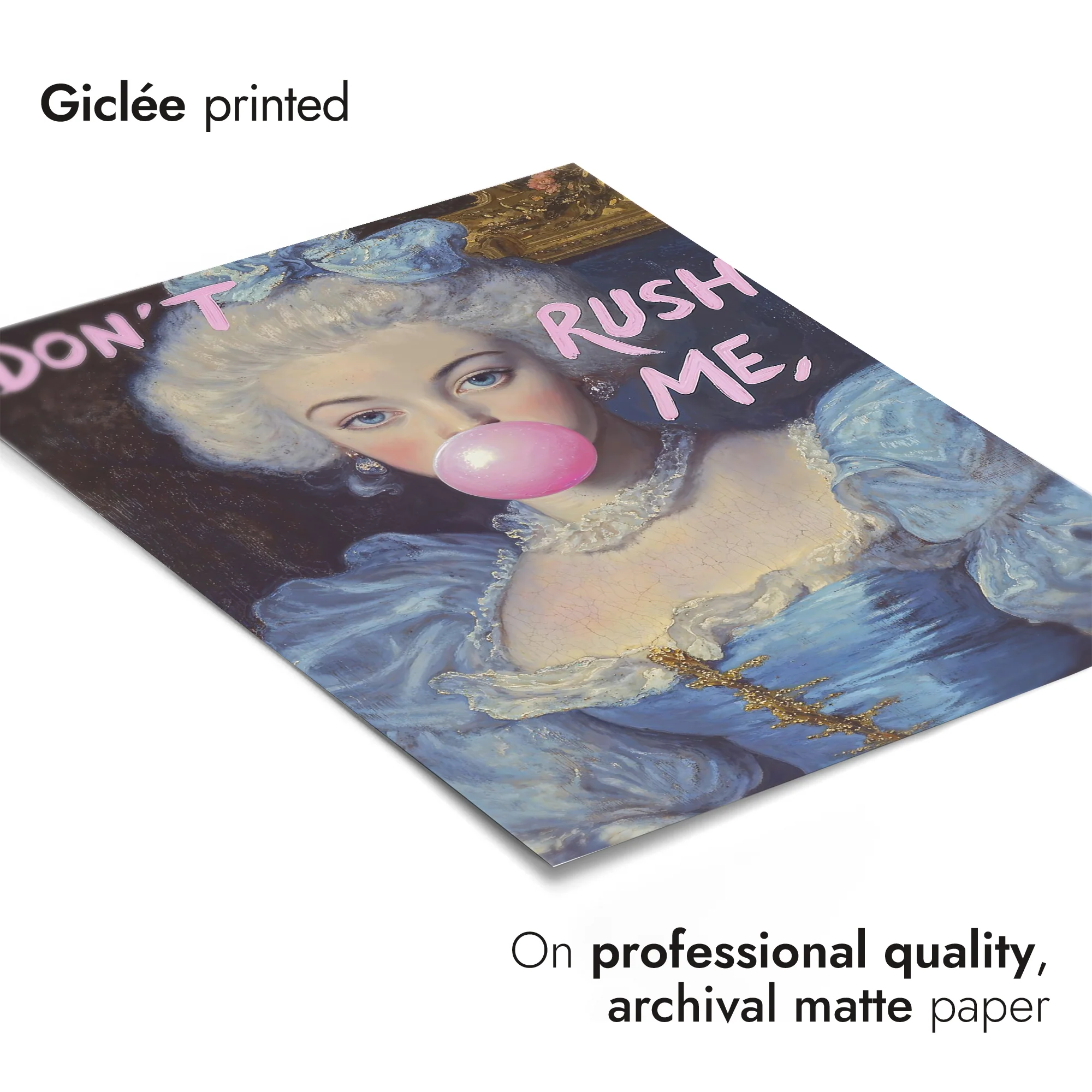 Don't Rush Me - Image 6