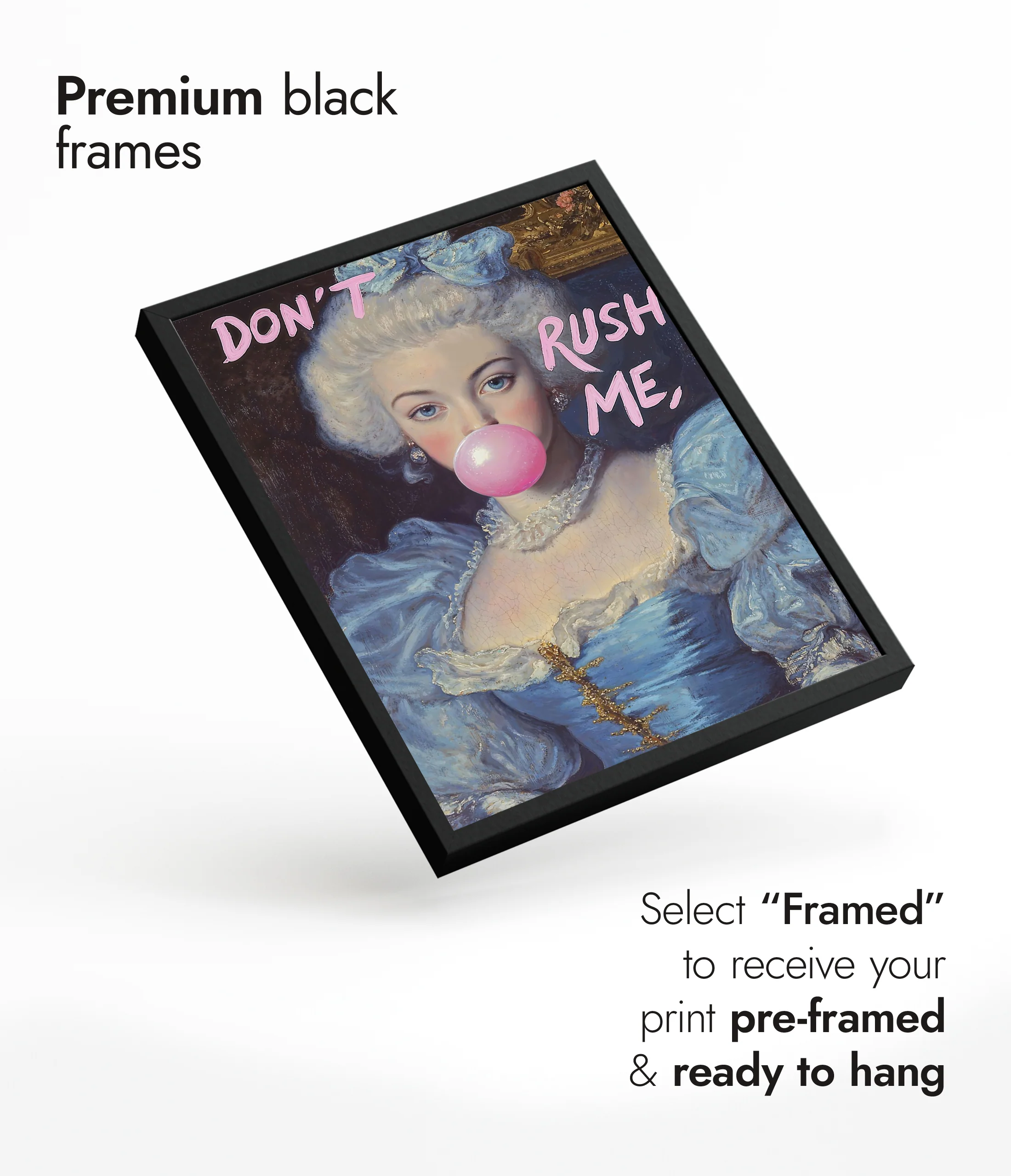 Don't Rush Me - Image 7