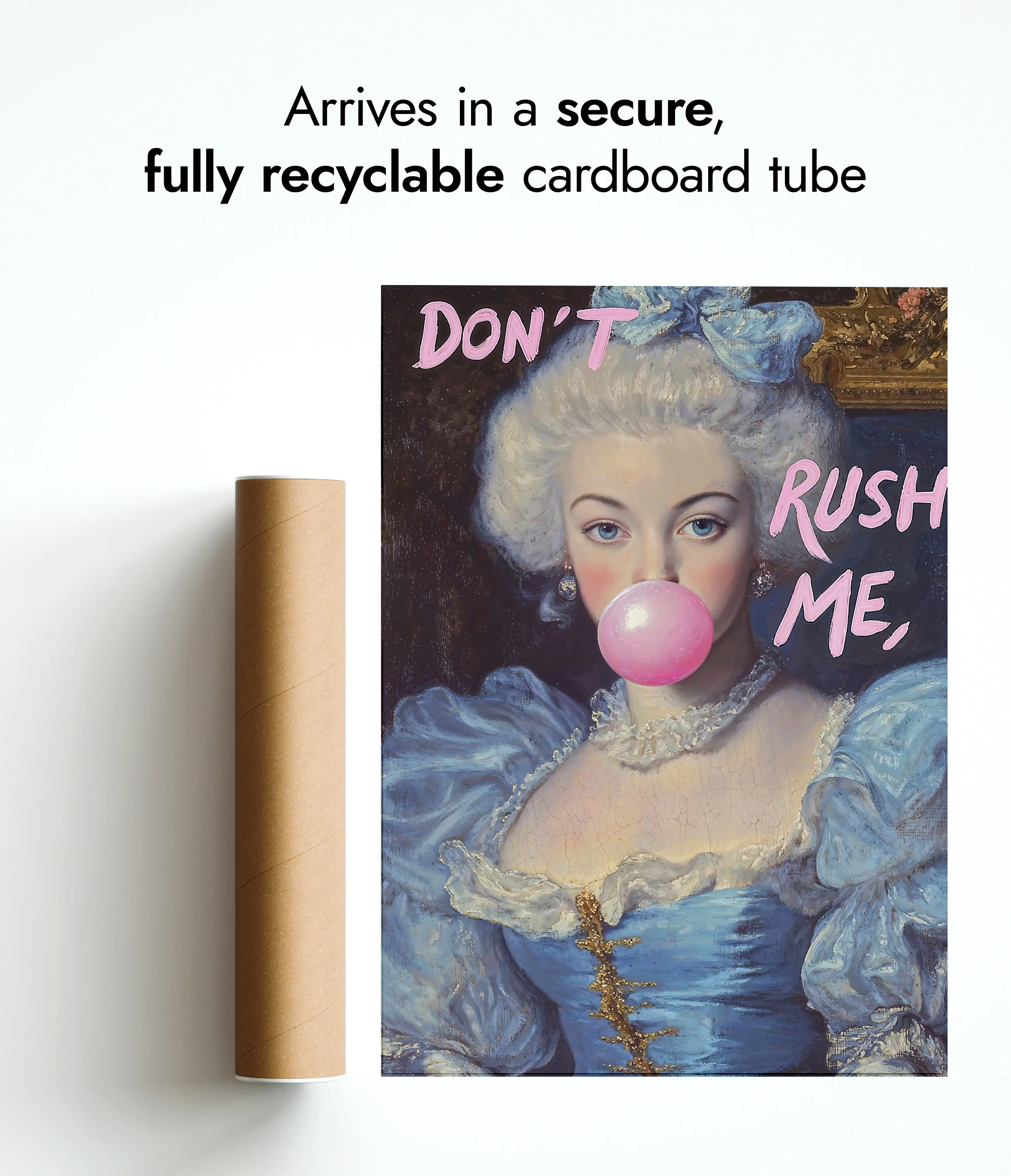 Don't Rush Me - Image 9