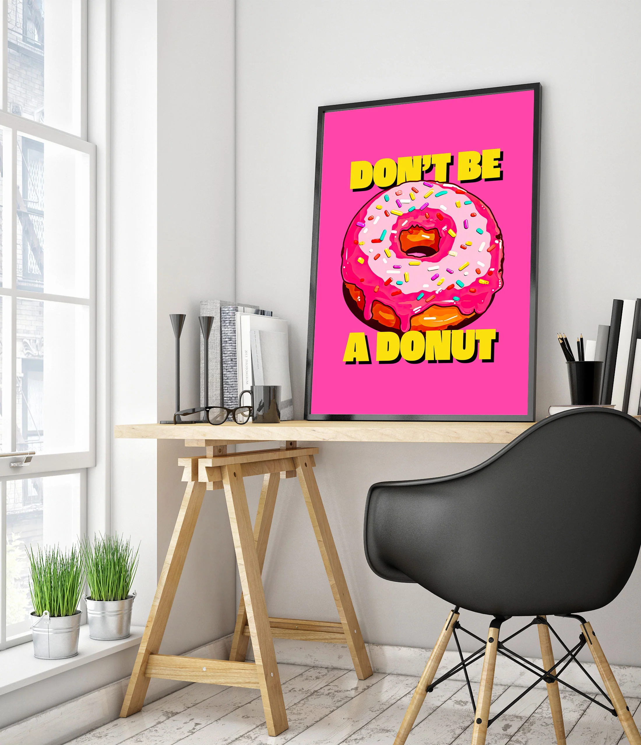Donut - Image 5