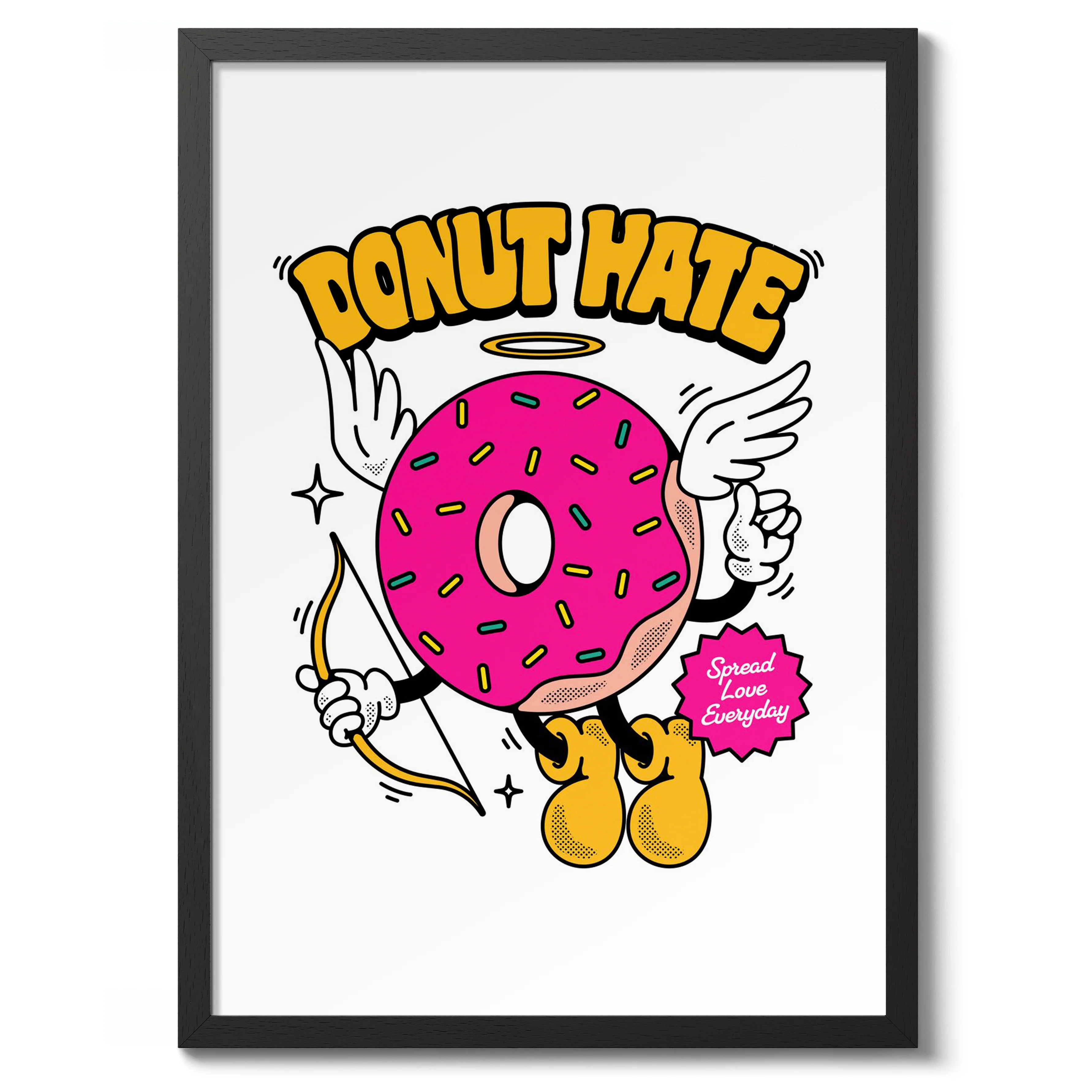 Donut Hate - Image 2