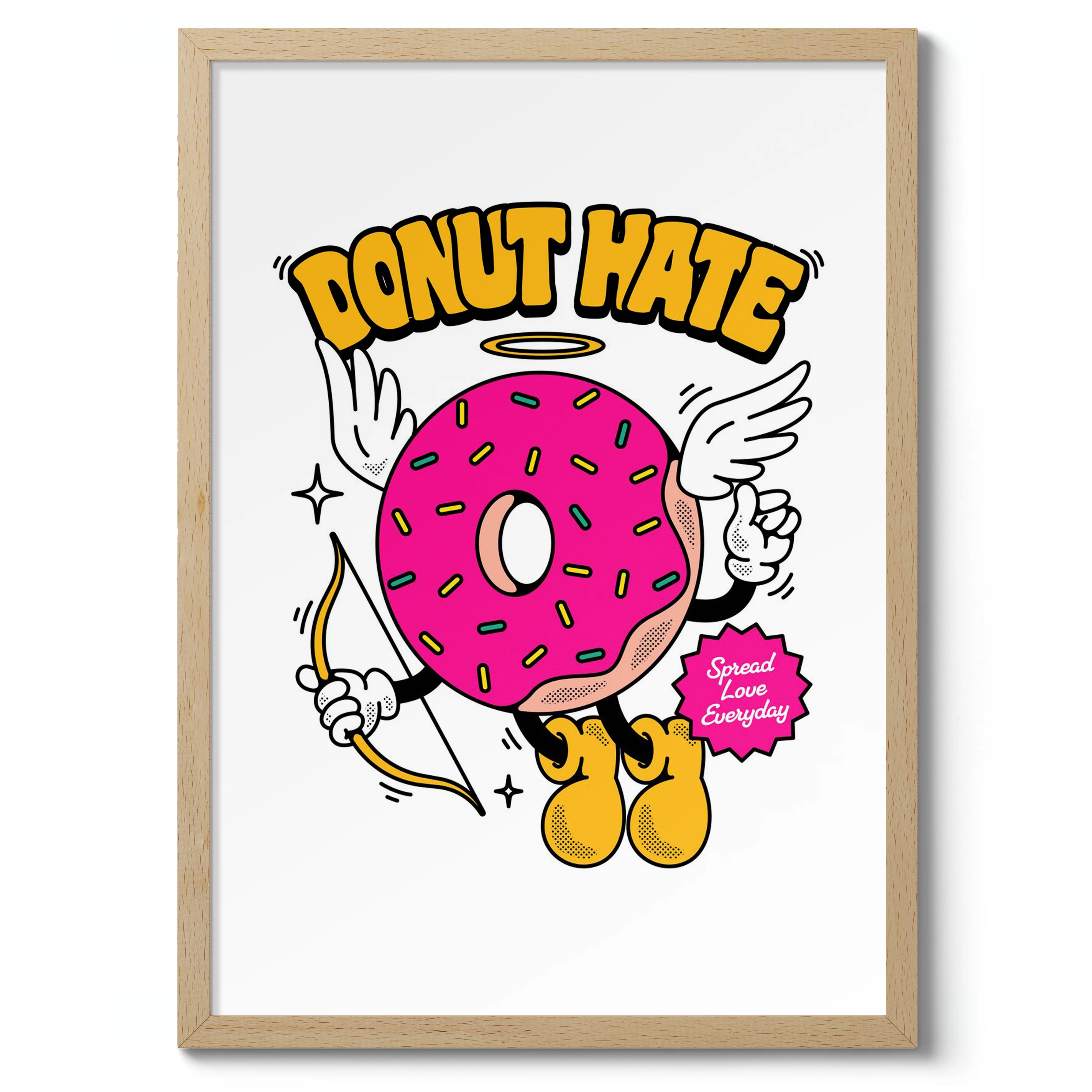 Donut Hate - Image 3