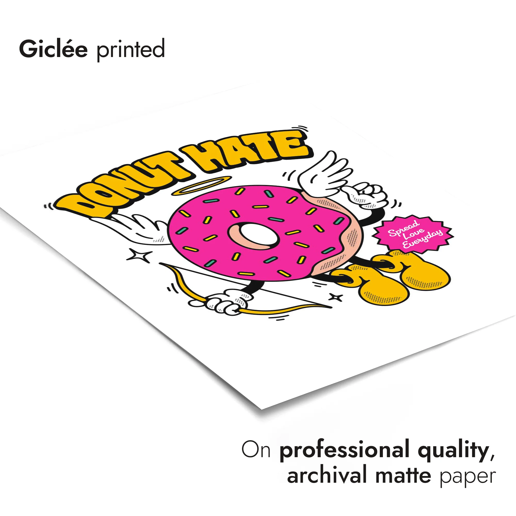 Donut Hate - Image 6