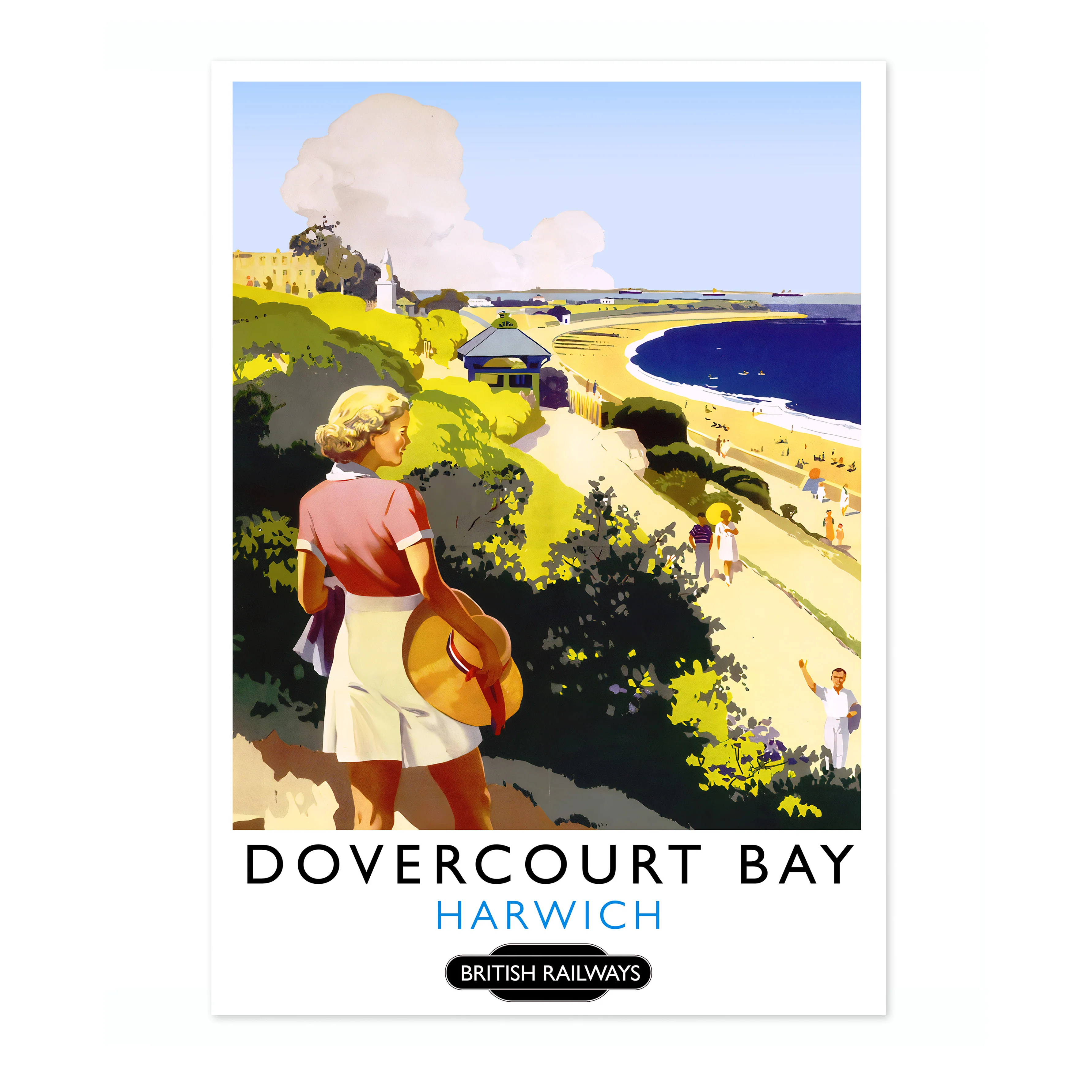 Dovercourt Bay - Image 4