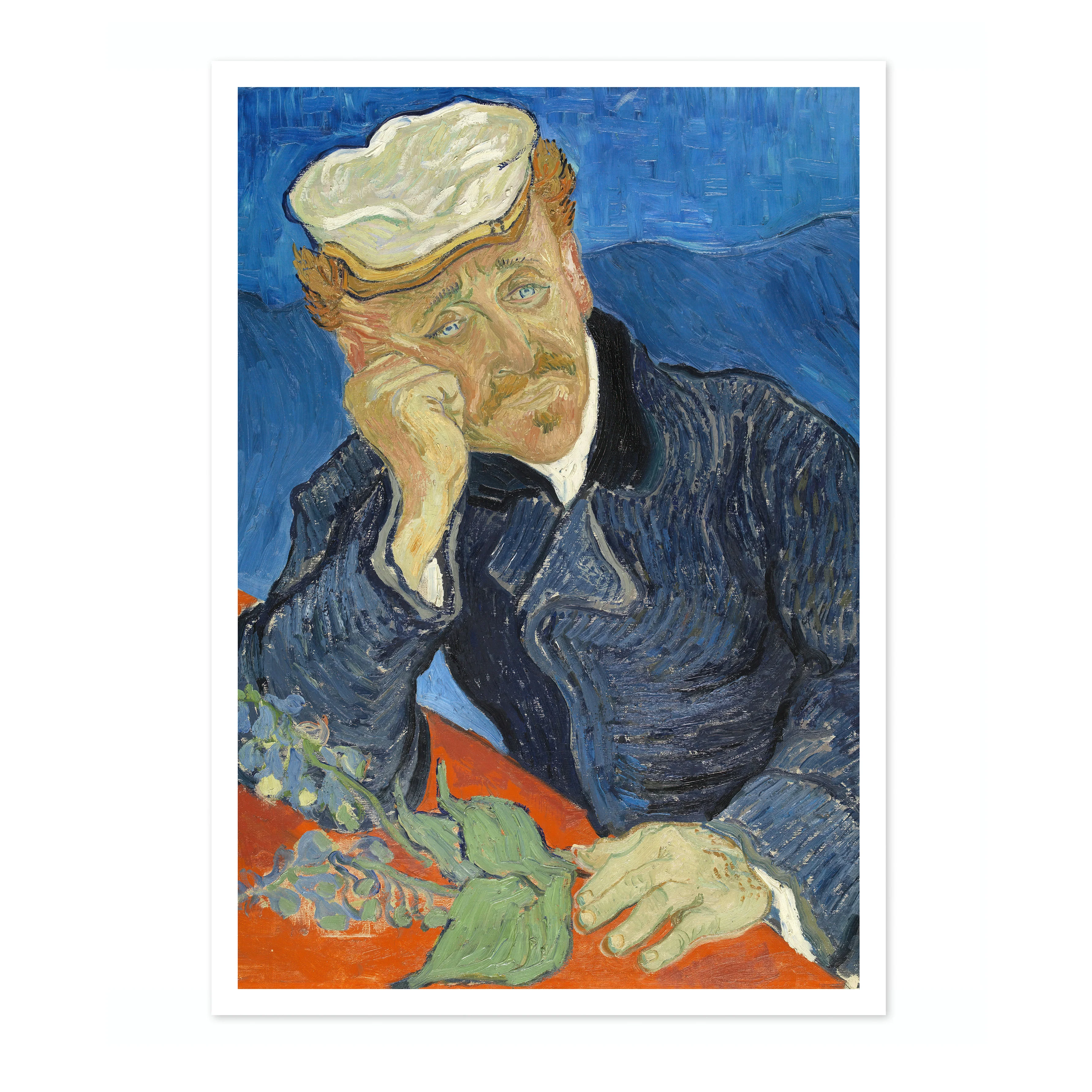 Dr Paul Gachet - Image 4