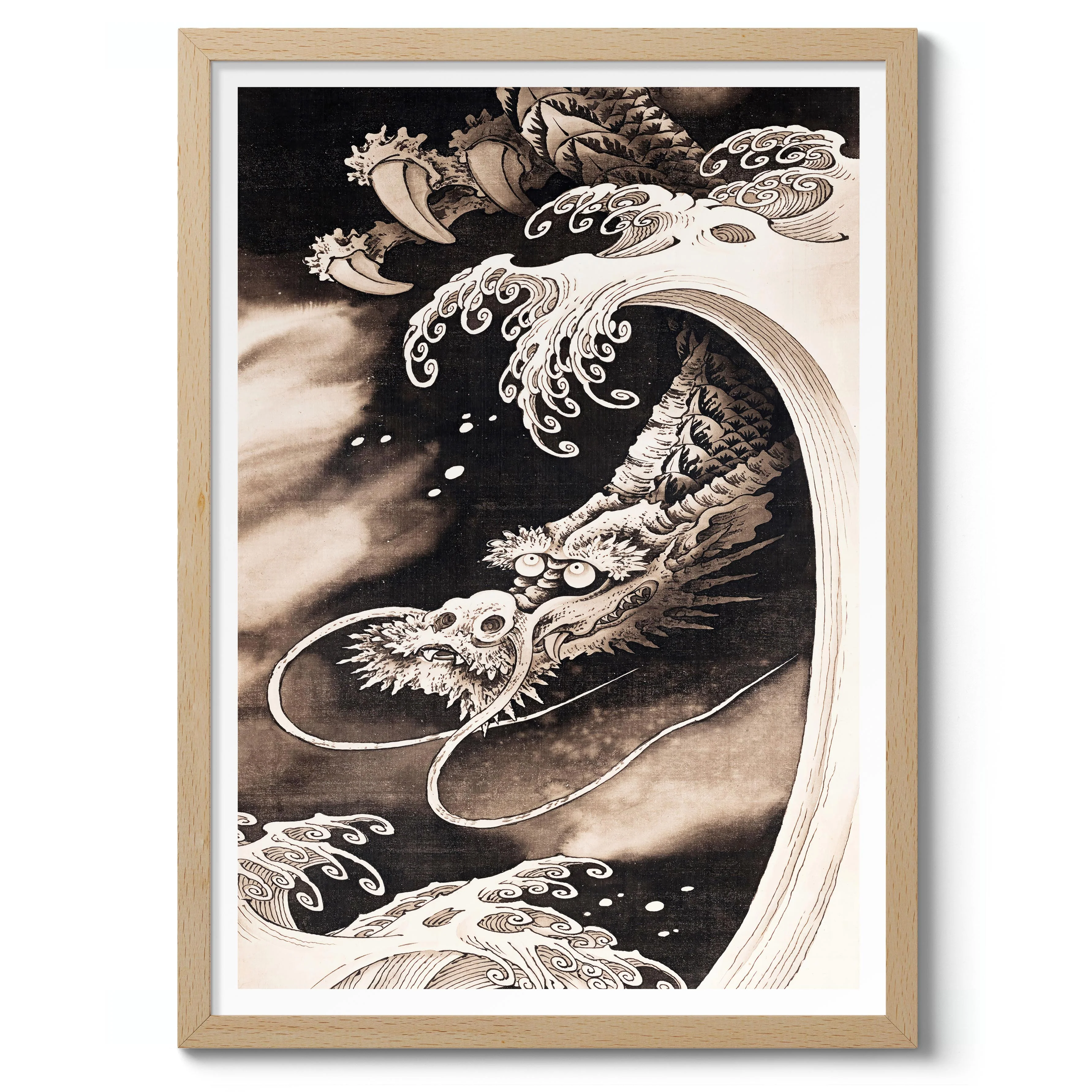 Dragon - Image 3