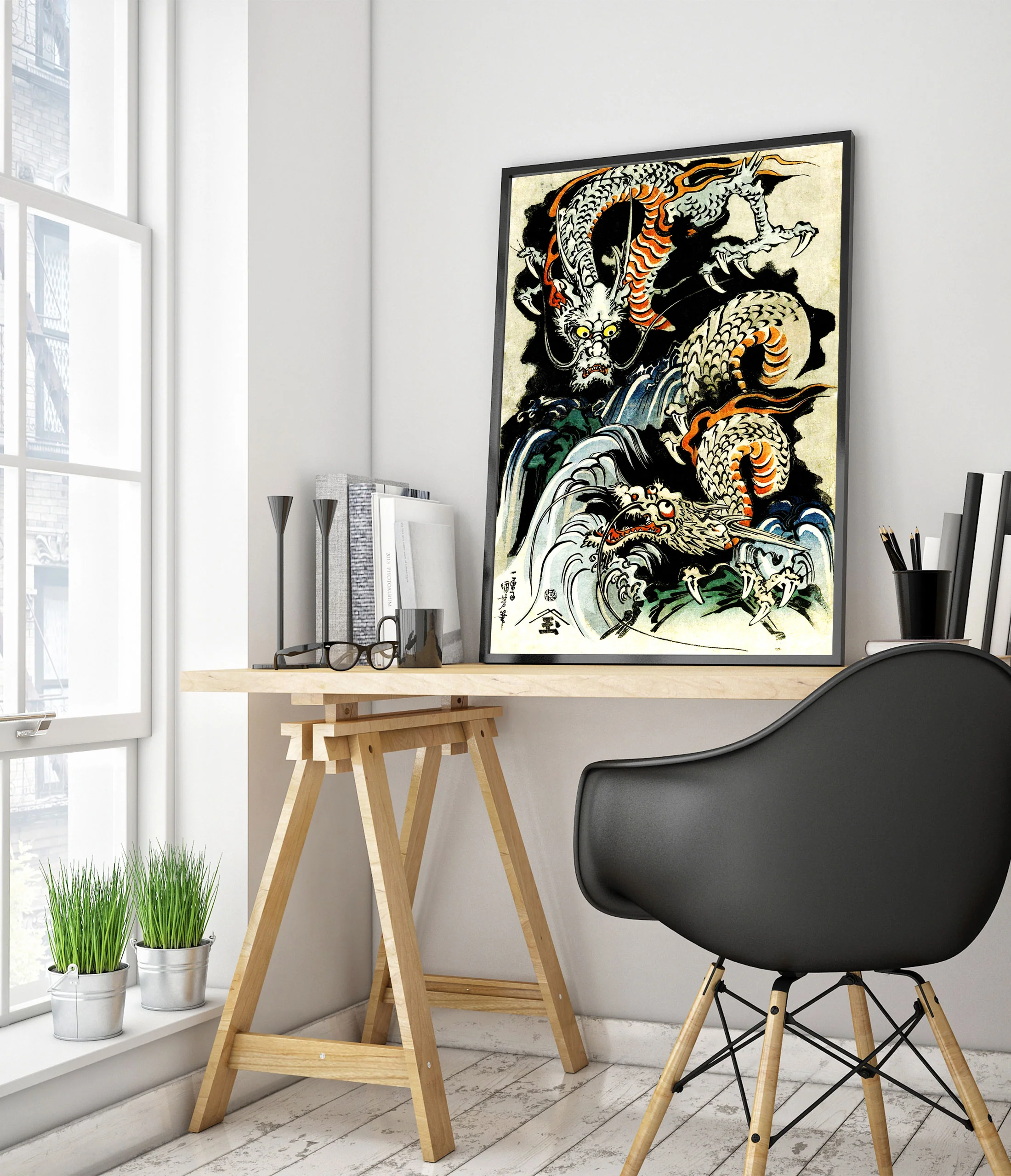 Dragons - Image 5