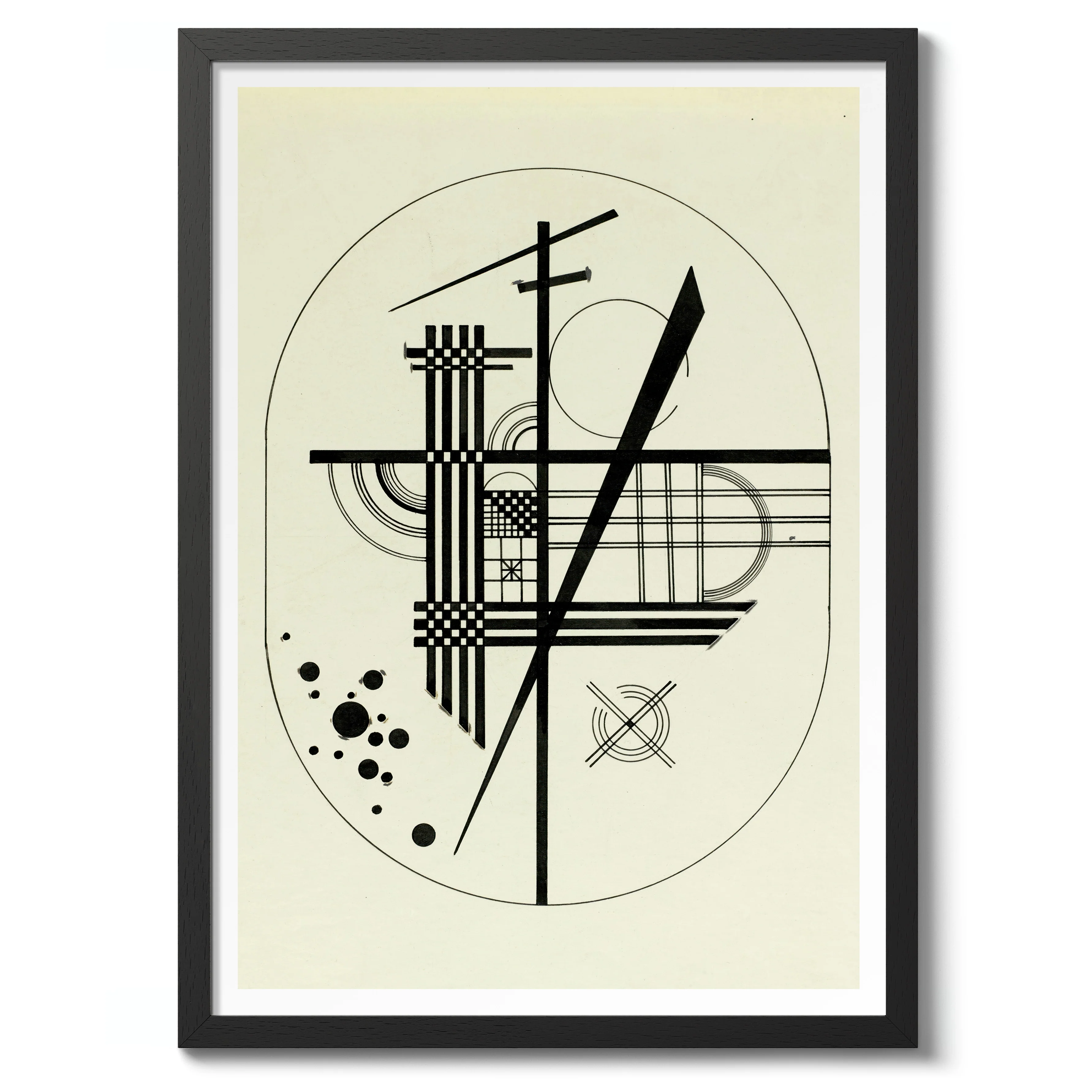 Drawing for Point and Line to Plane - Image 2