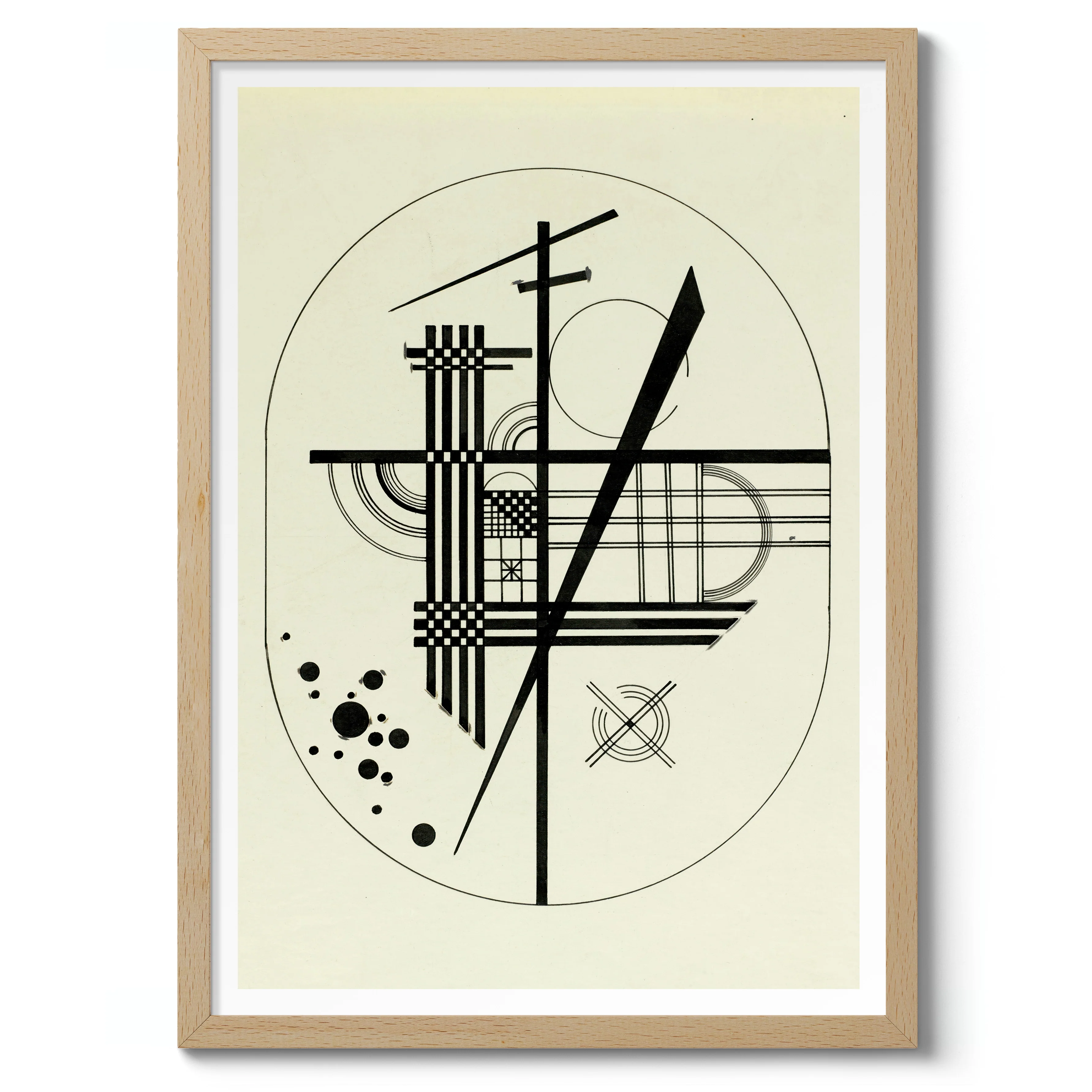 Drawing for Point and Line to Plane - Image 3