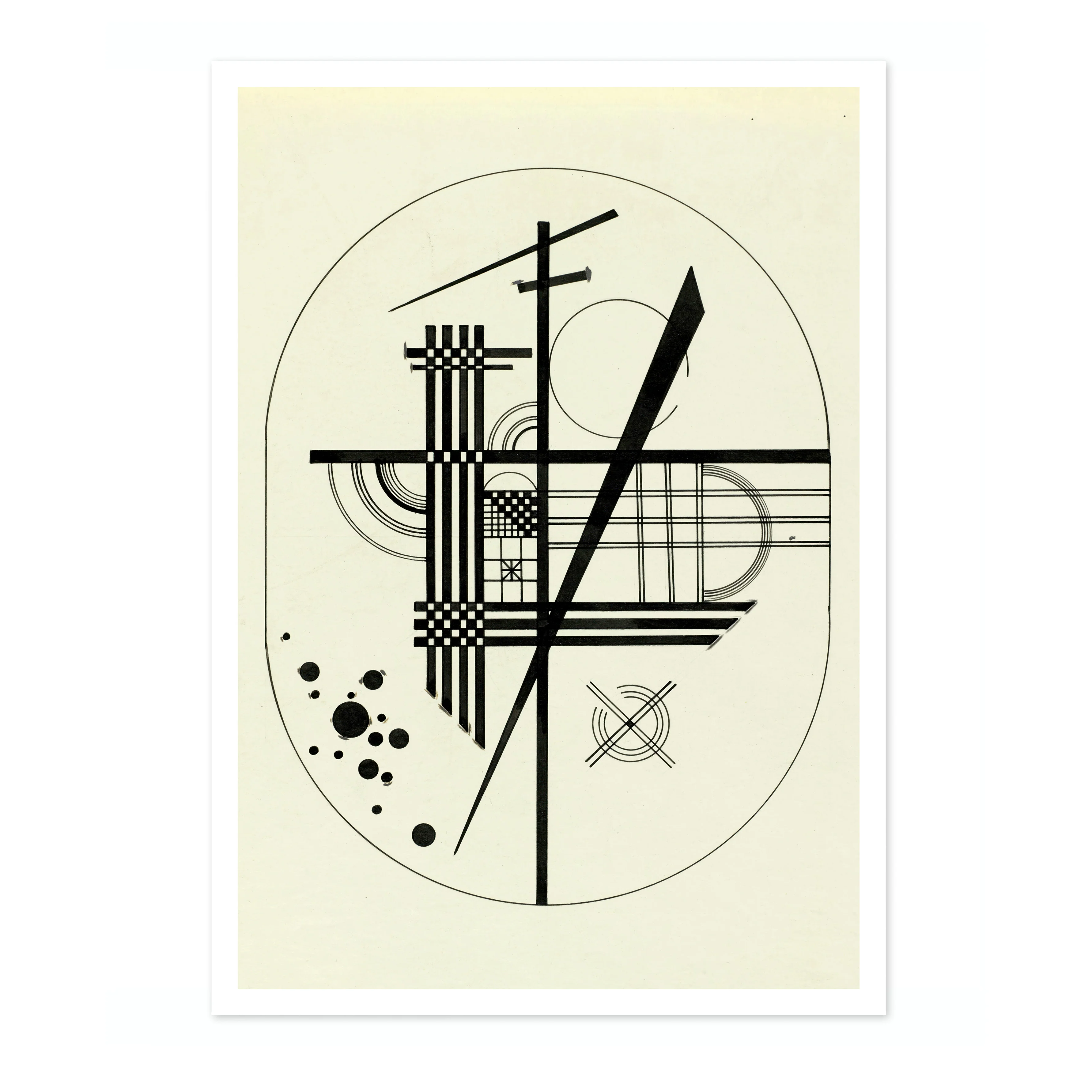 Drawing for Point and Line to Plane - Image 4