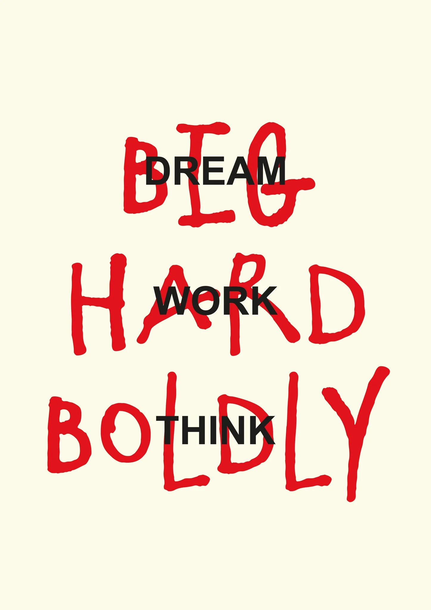 Dream Big