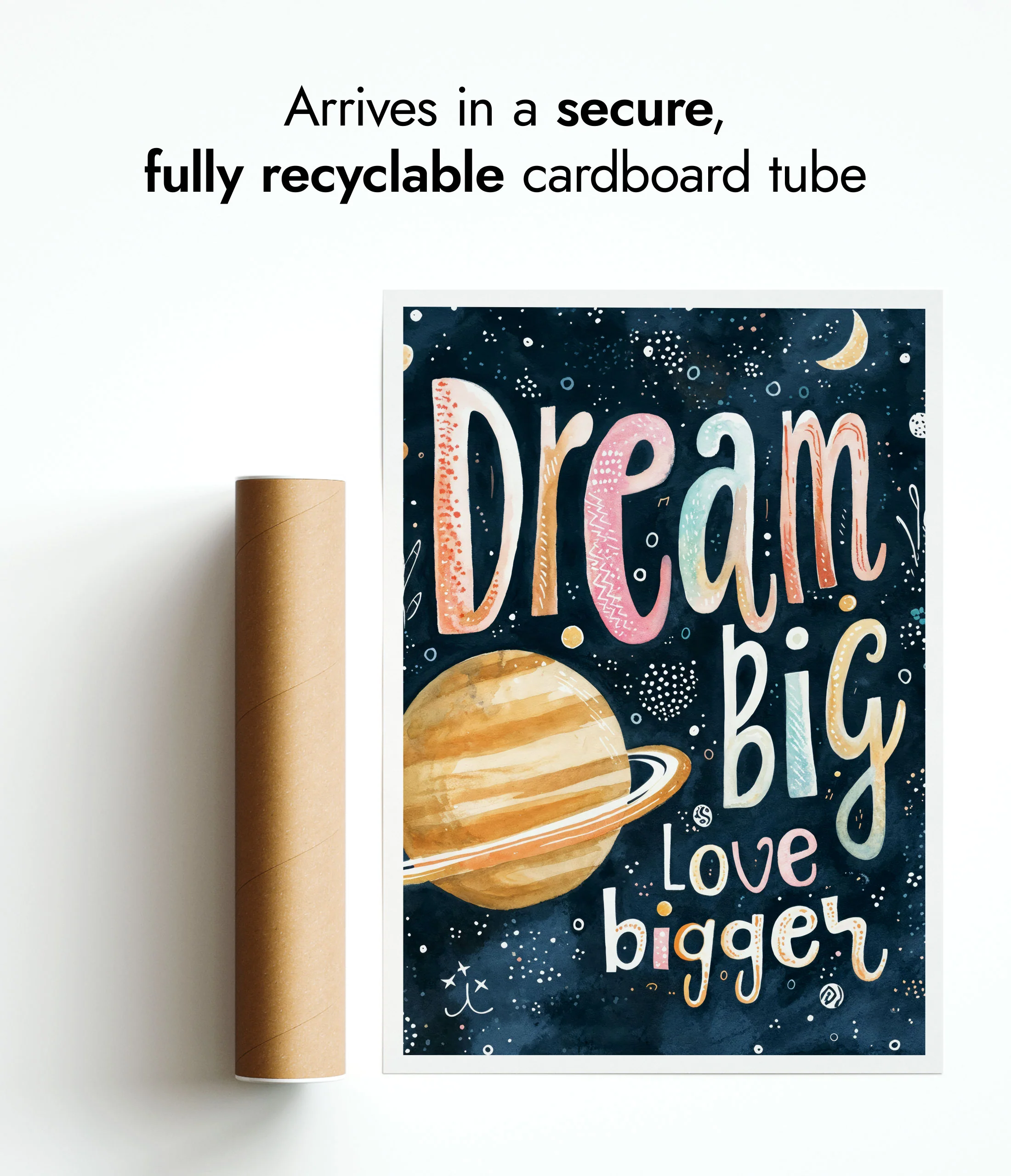 Dream Big, Love Bigger - Image 9