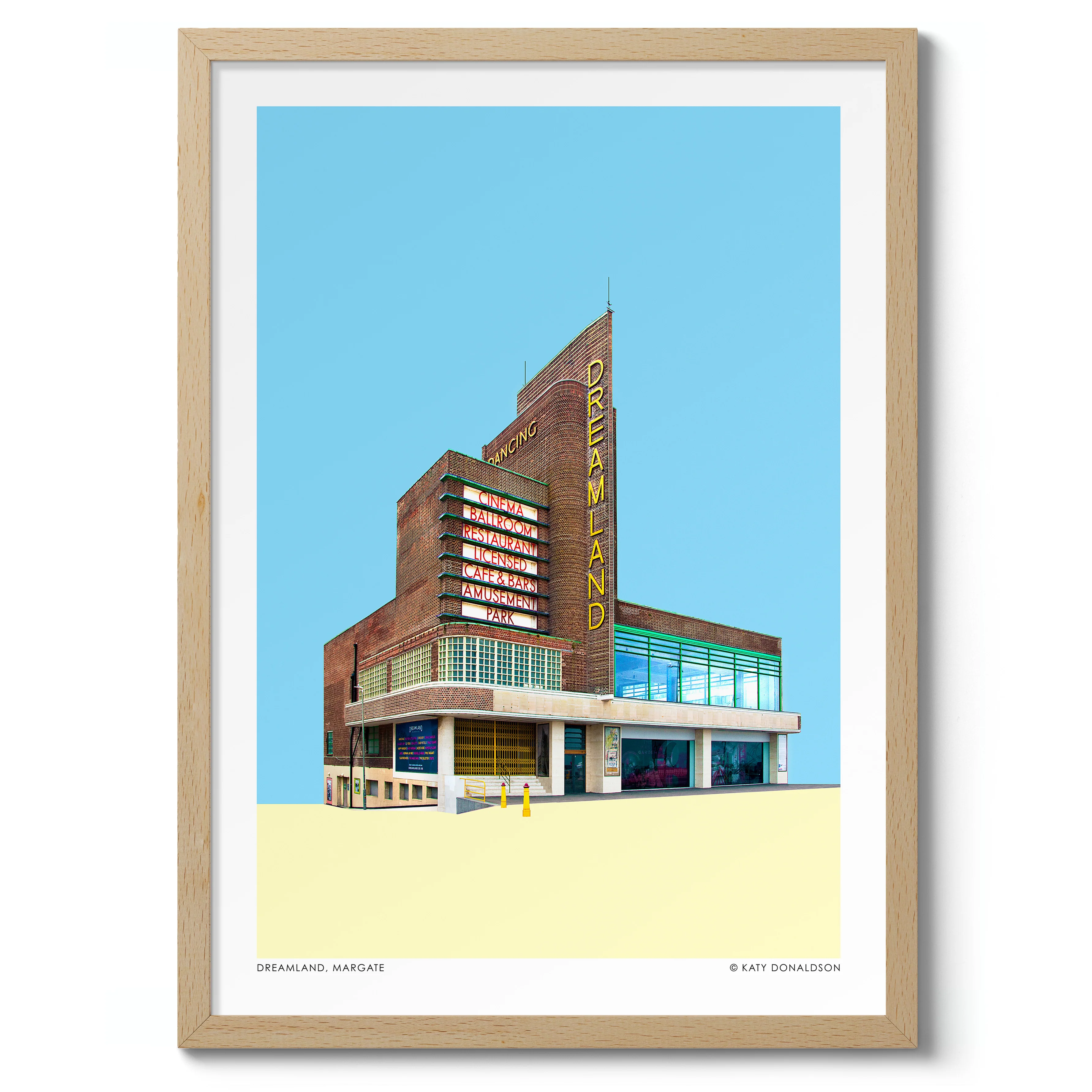 Dreamland, Margate - Image 3
