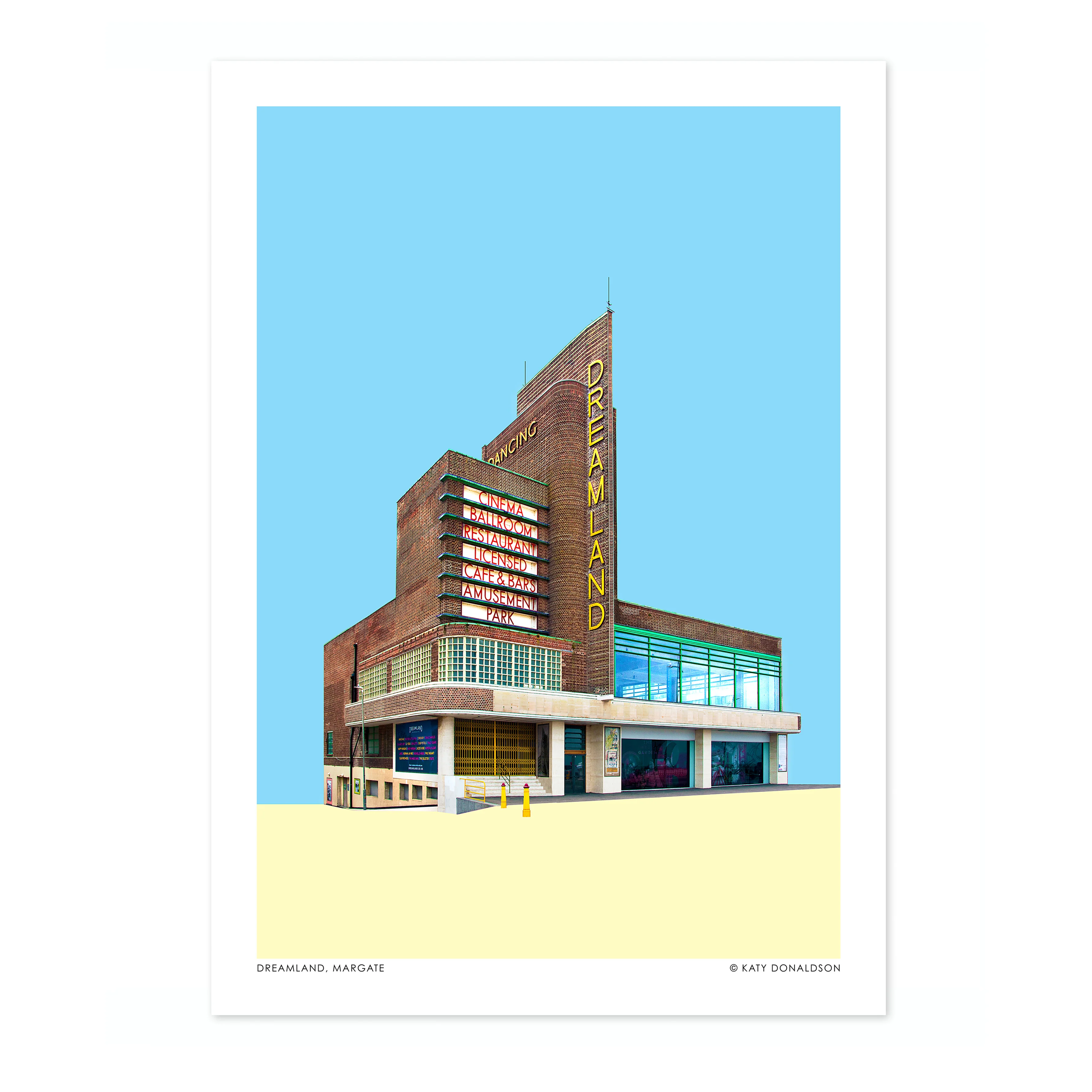 Dreamland, Margate - Image 4