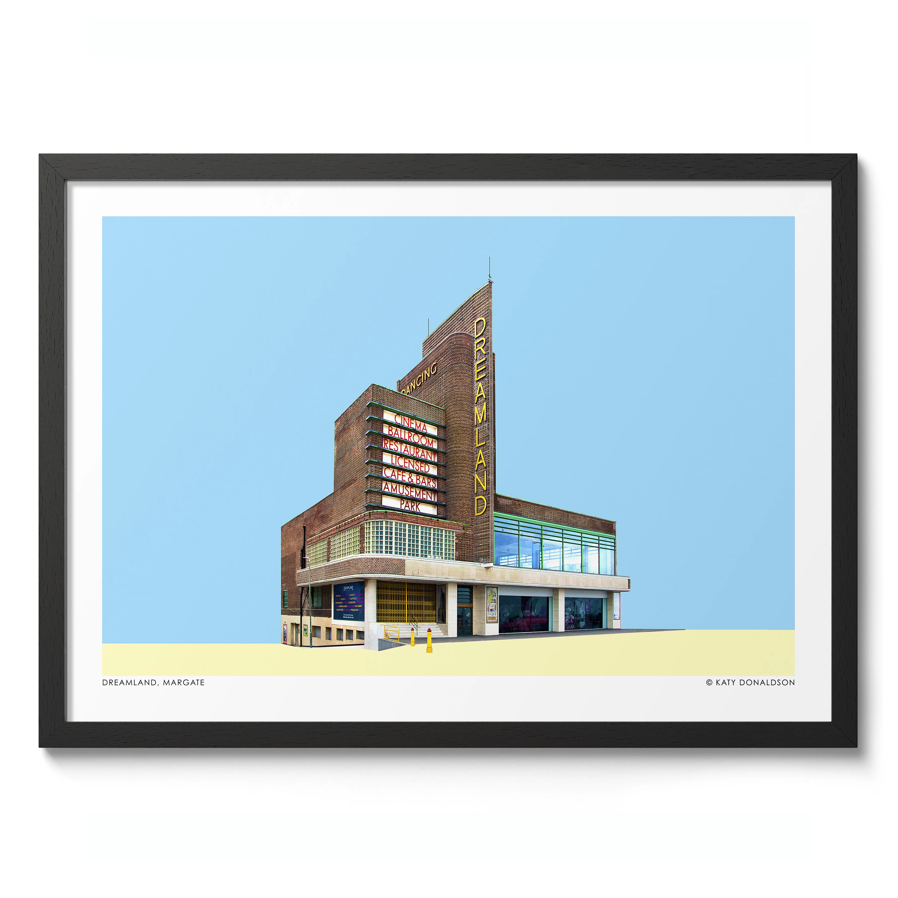 Dreamland, Margate - Image 2
