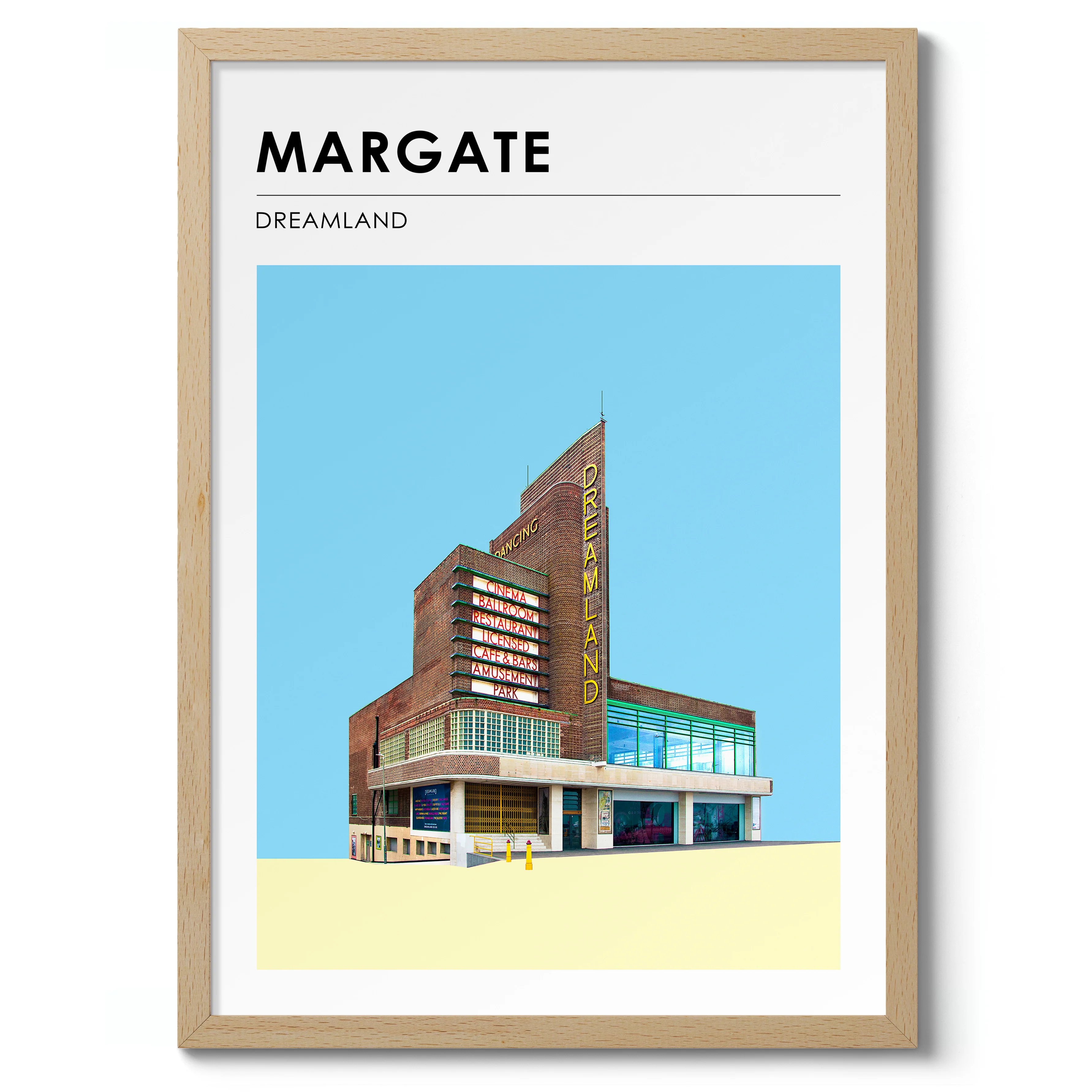 Dreamland, Margate - Image 3