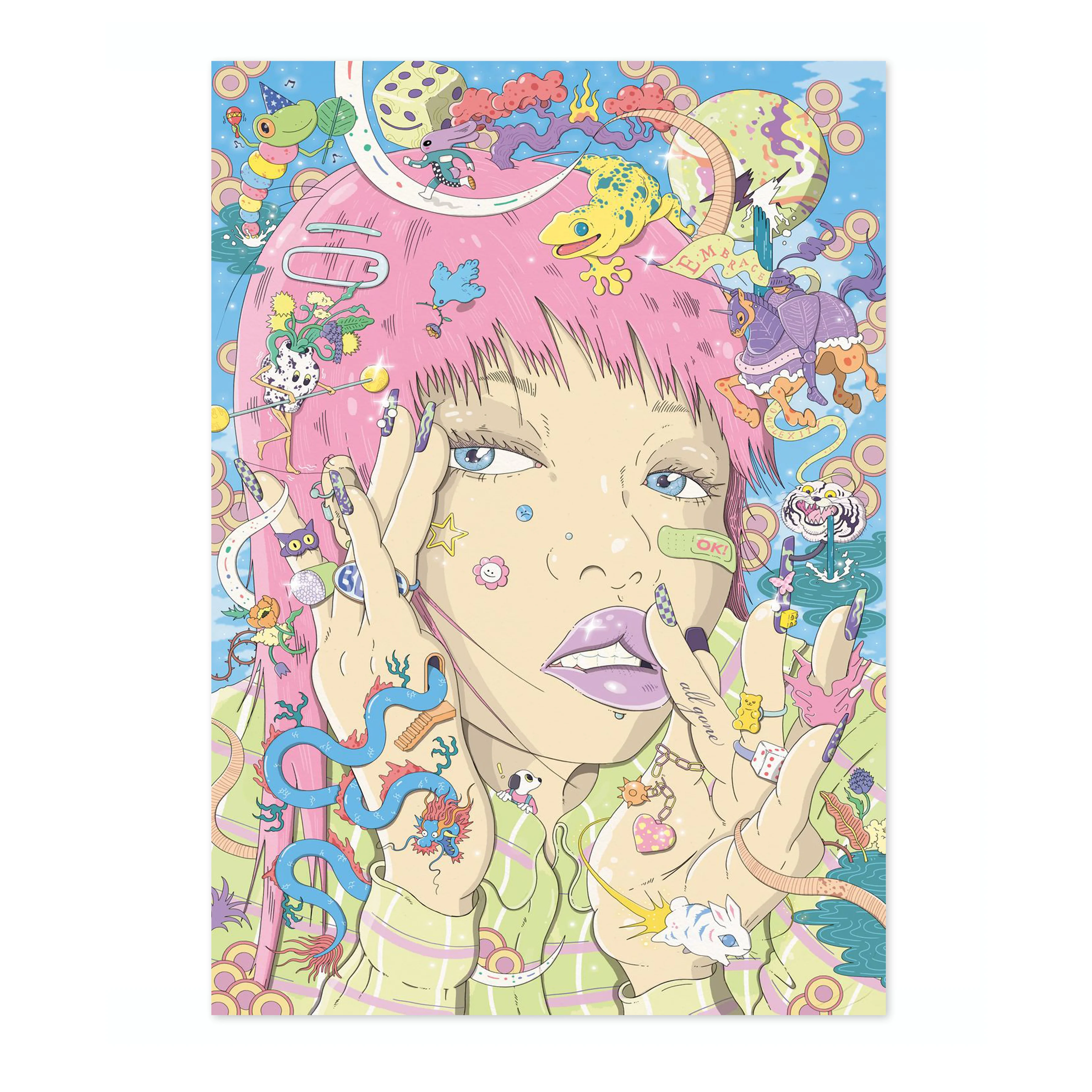 Dreams - Image 4