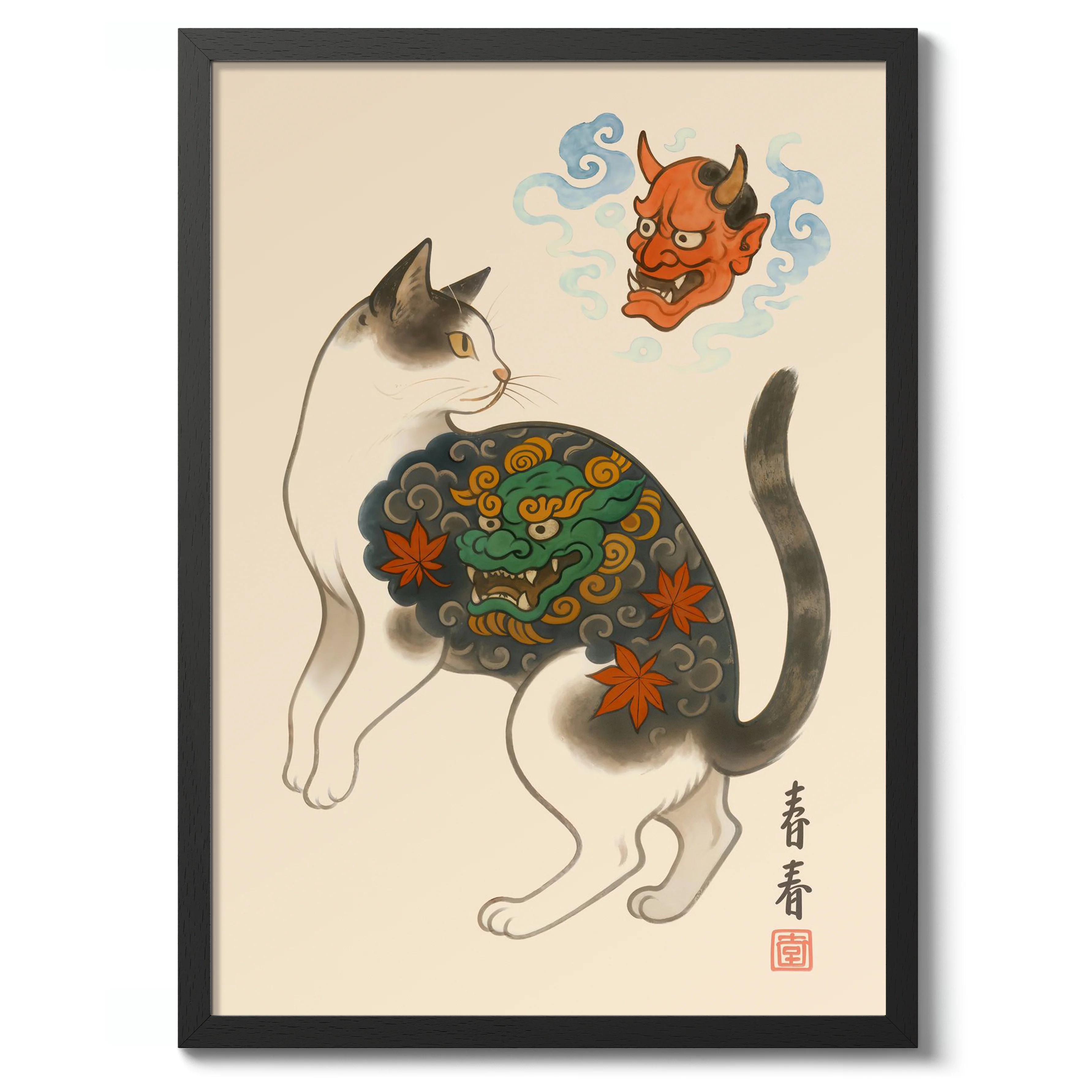 Dreams of Demons - Image 2