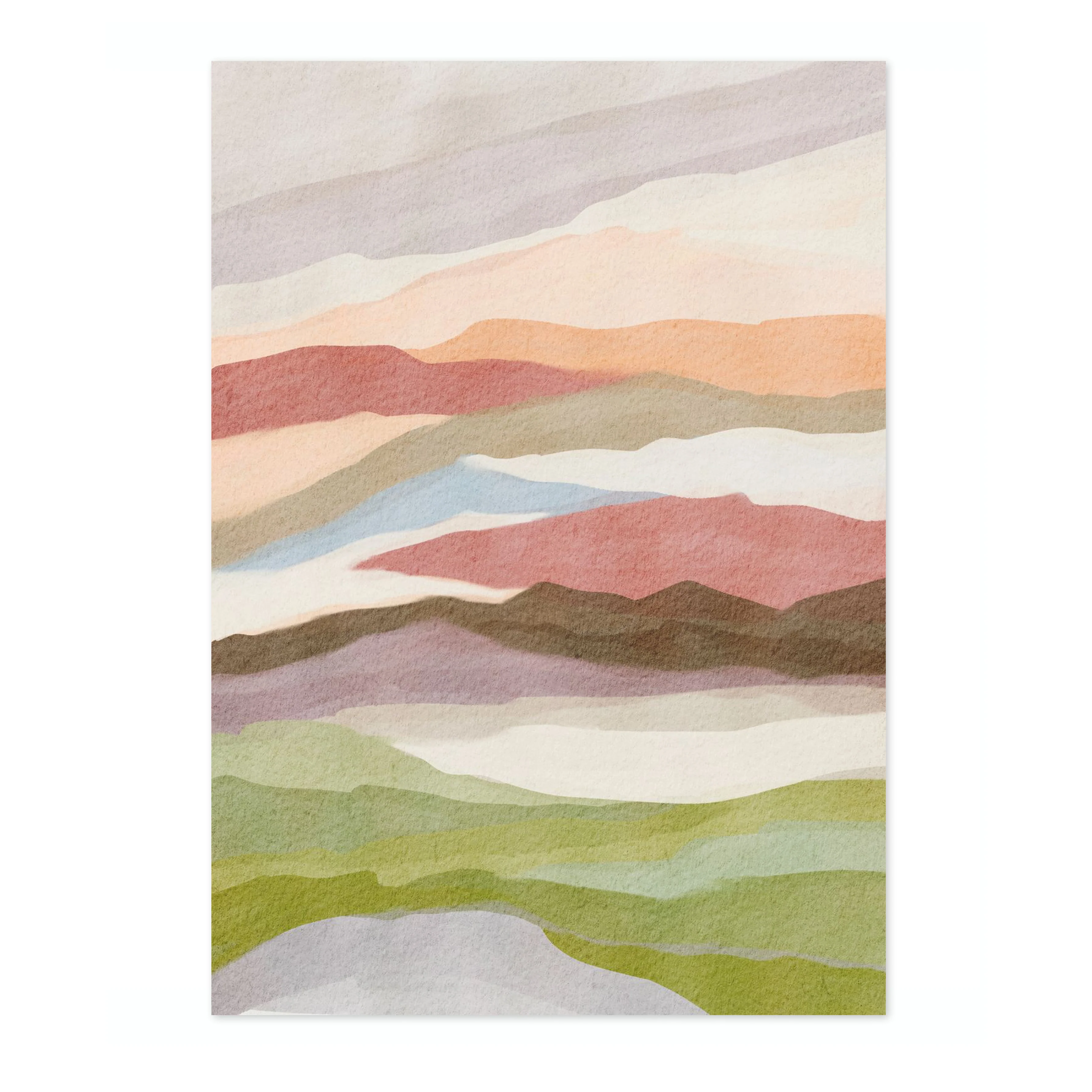 Dreamy Scape - Image 4