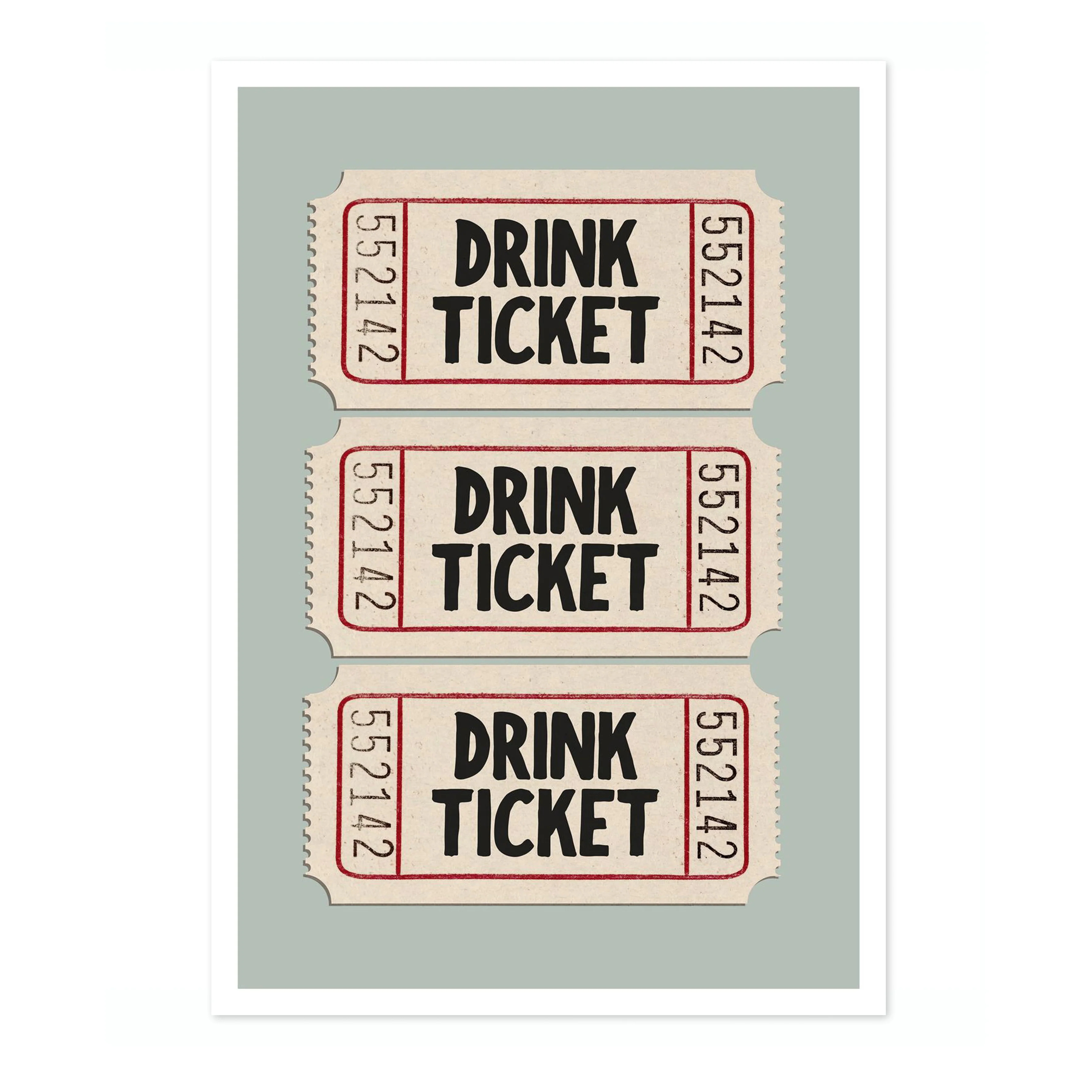 Drink Ticket - Image 4