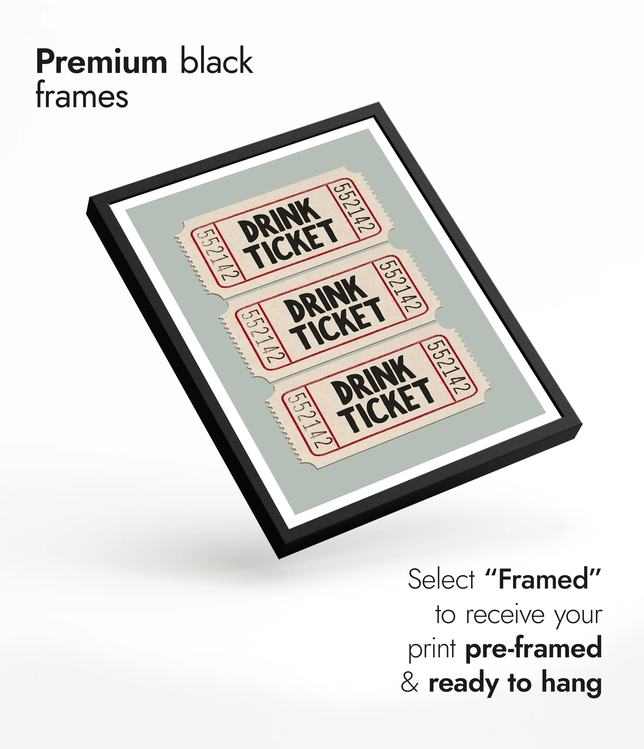 Drink Ticket - Image 7