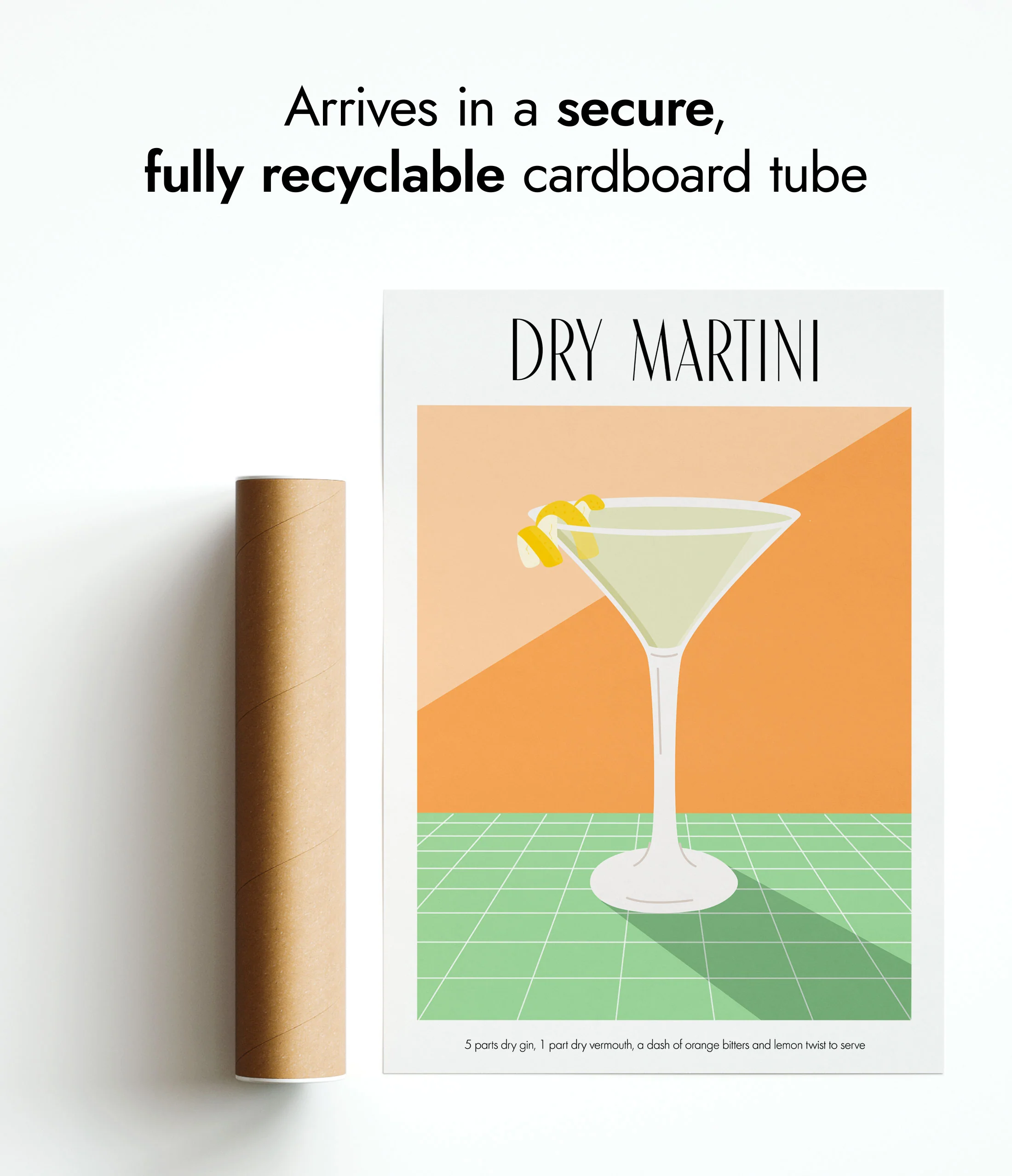 Dry Martini - Image 9