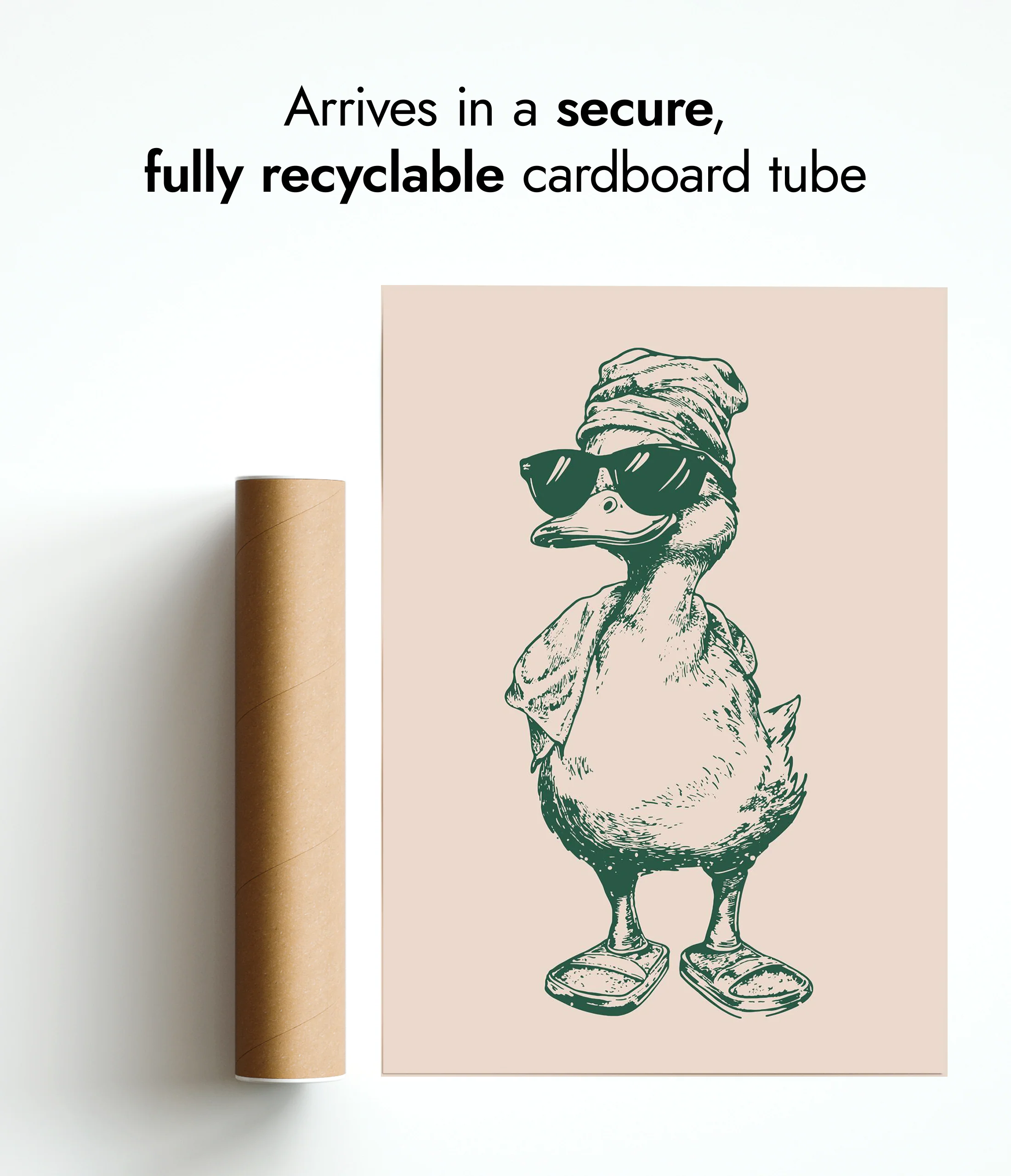 Duck Bath - Image 9