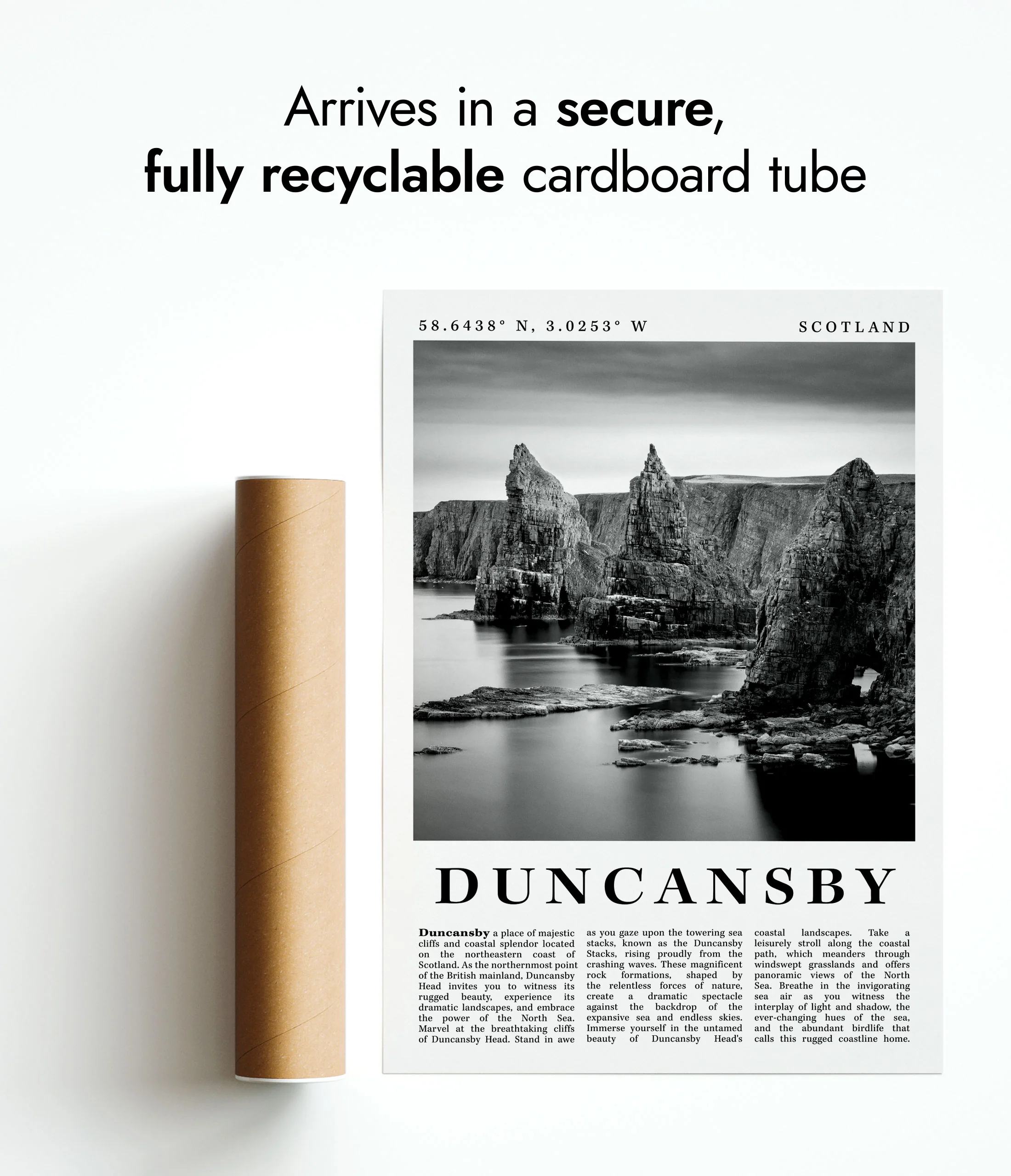 Duncansby - Scotland - Image 9