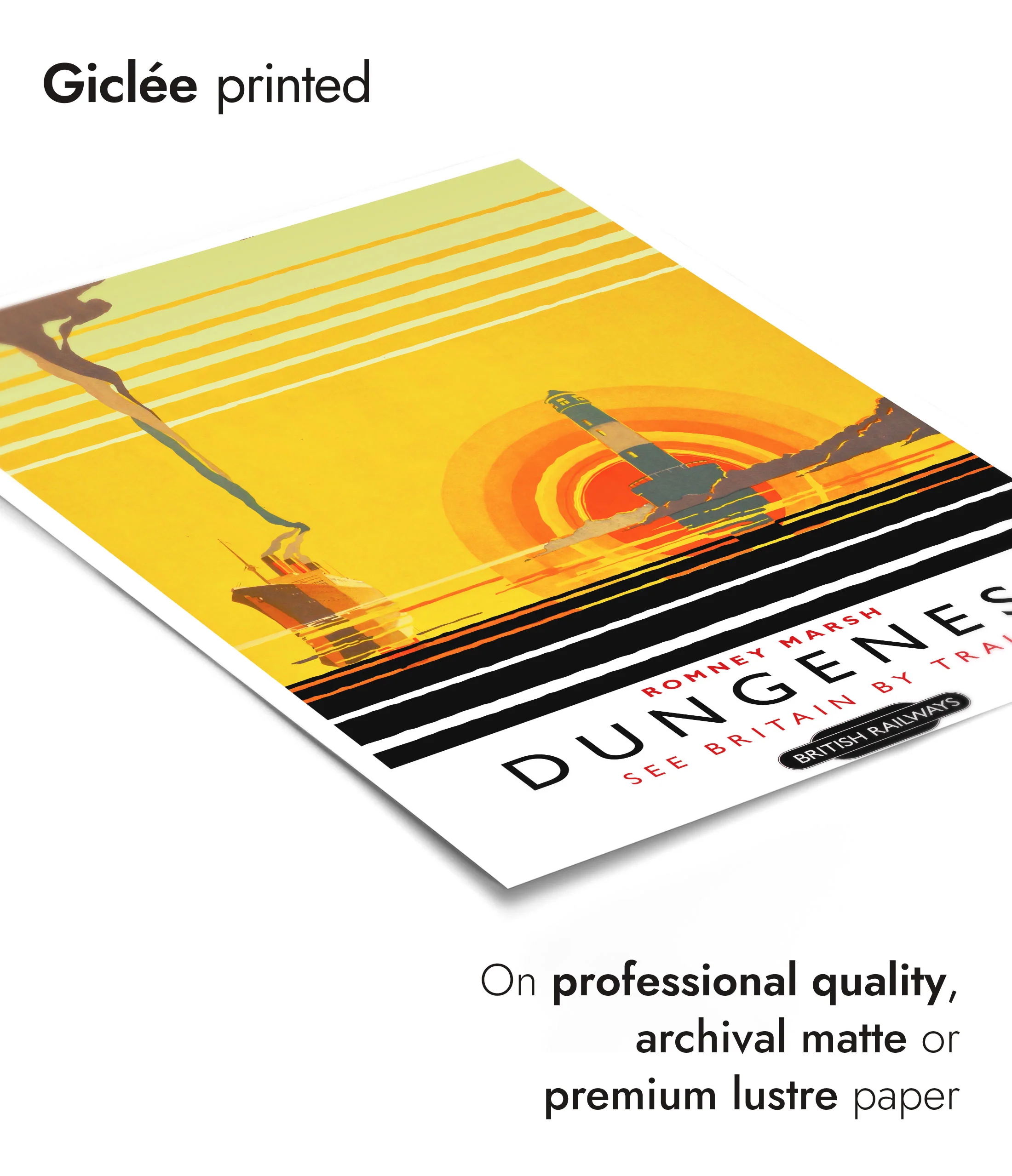 Dungeness - Image 6