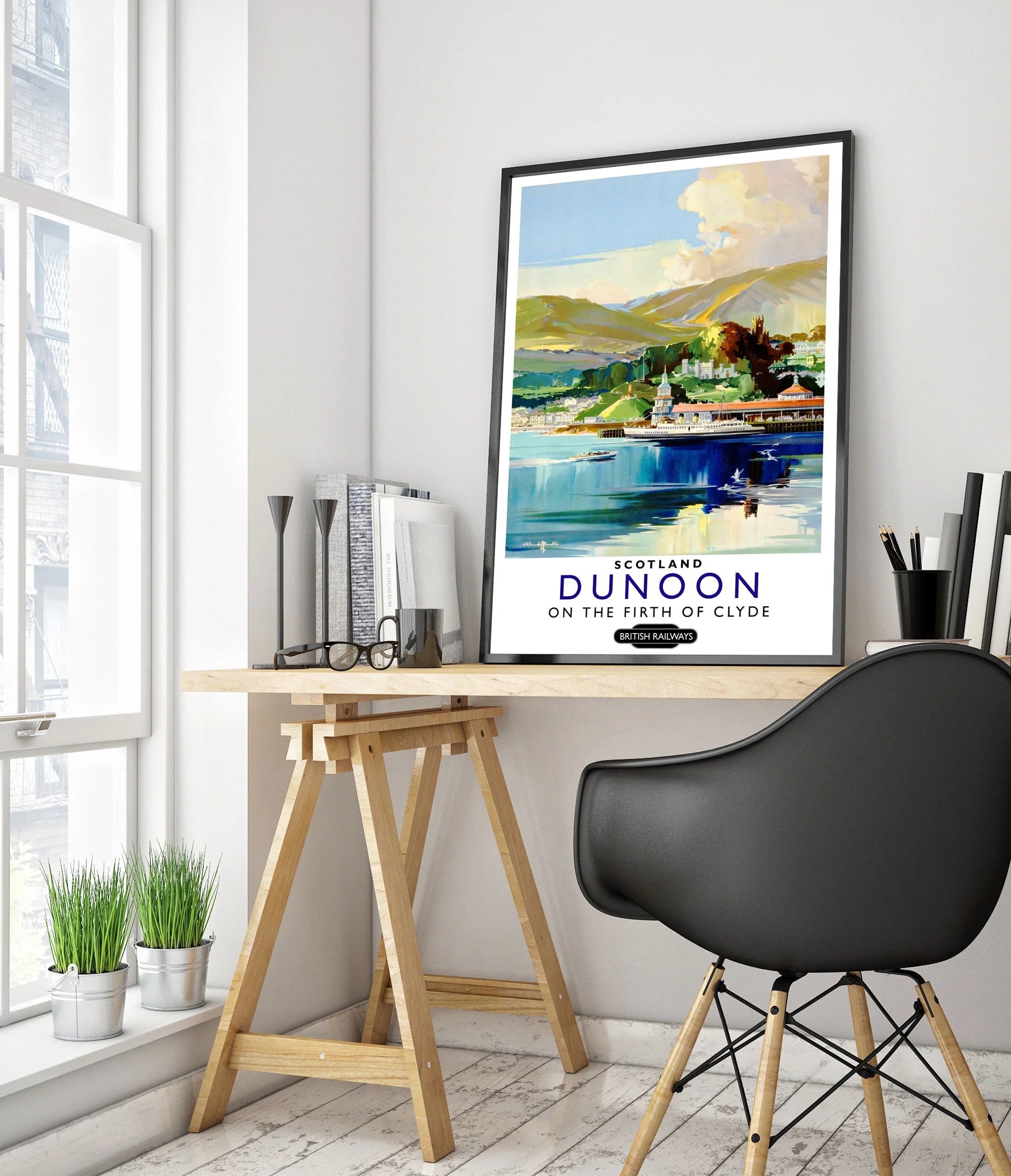 Dunoon, Clyde - Image 5