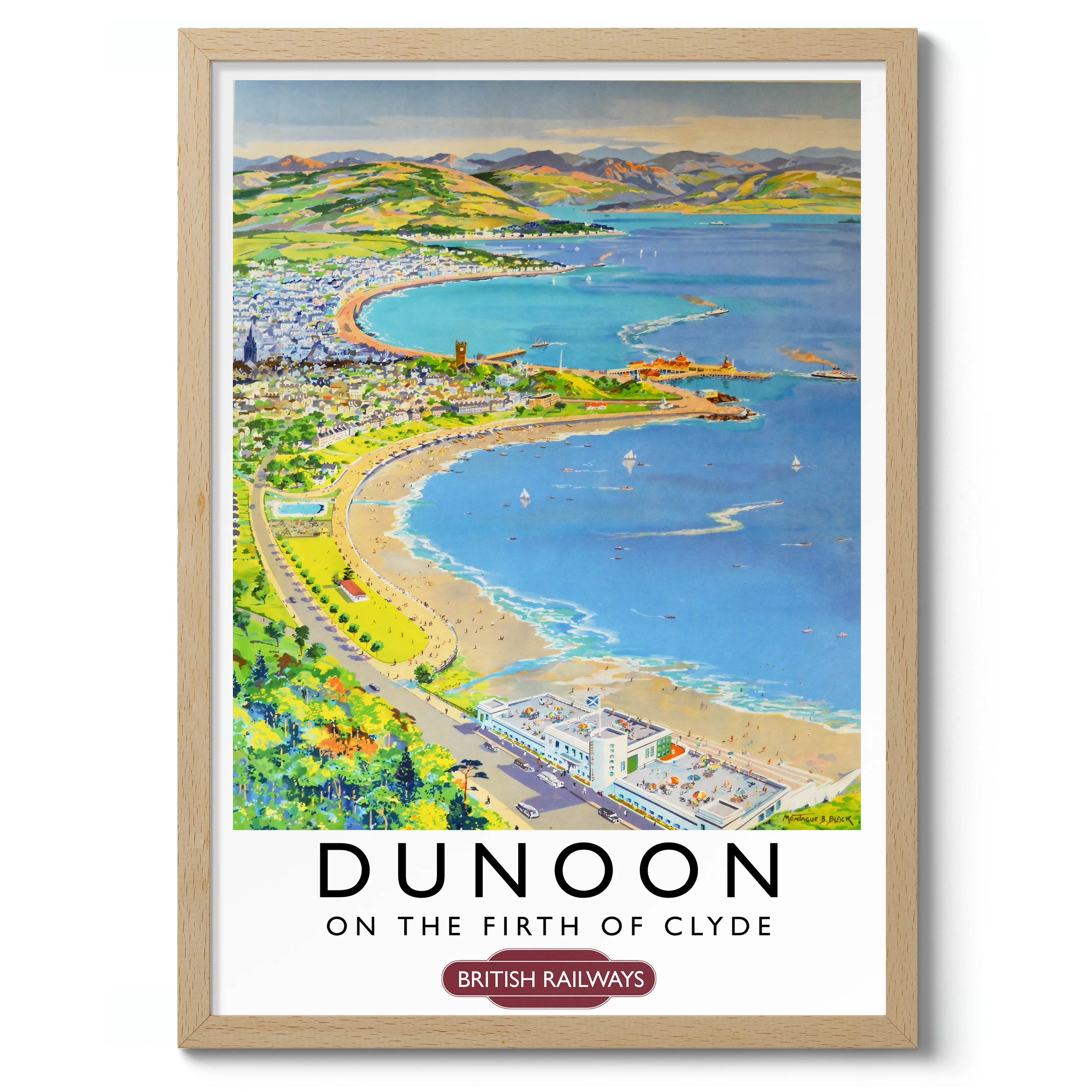 Dunoon - Image 3