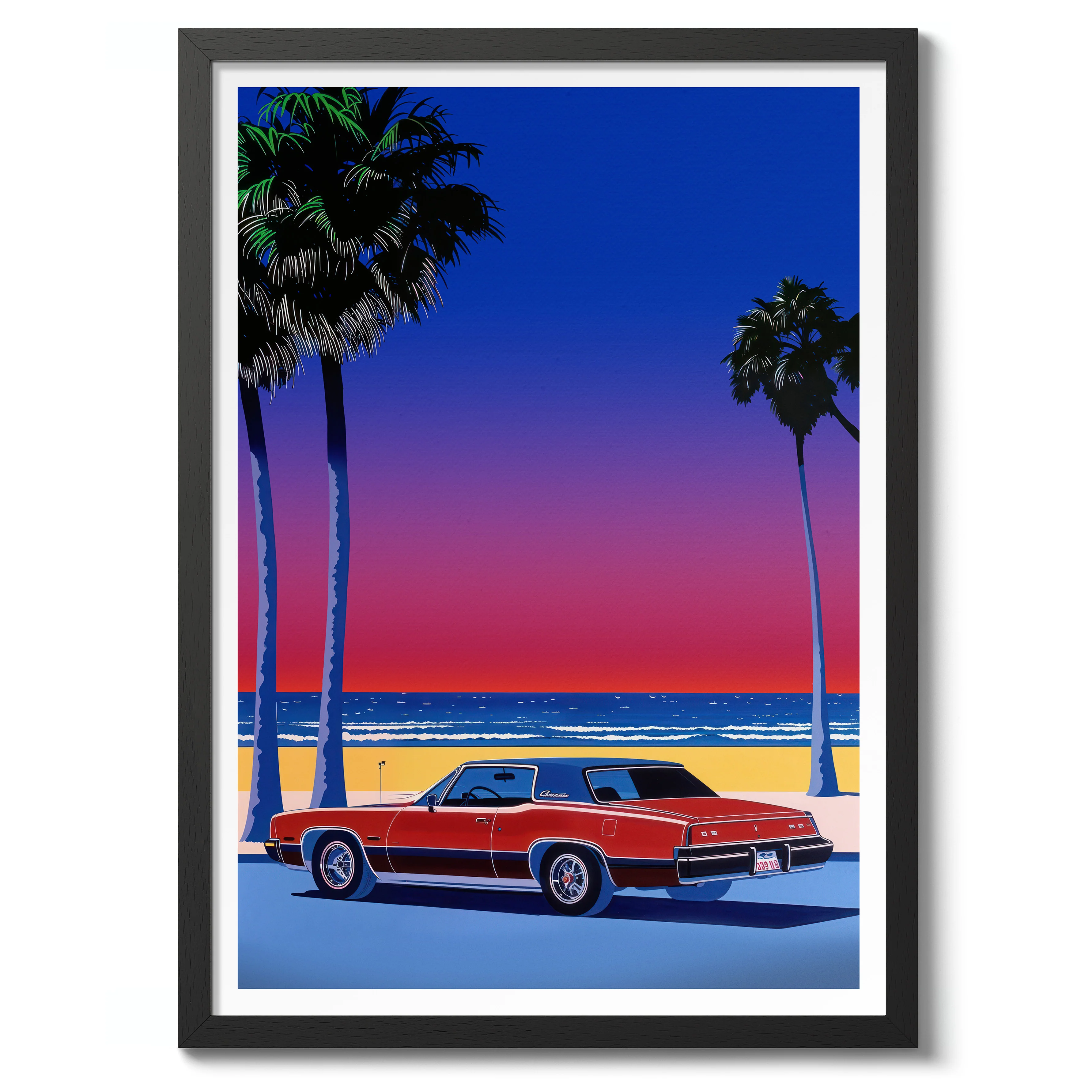Dusk Muscle - Image 2