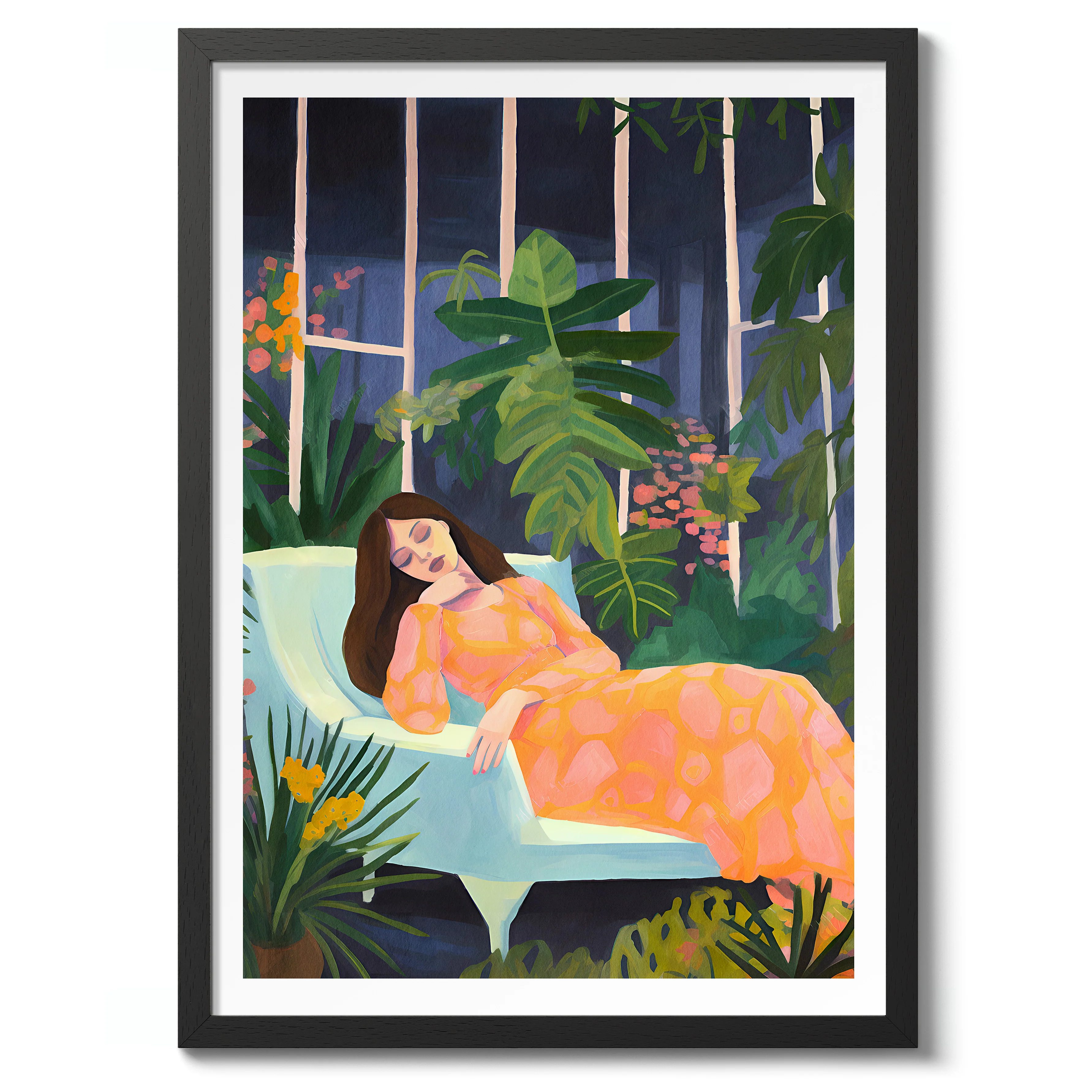 Dusk's Embrace - Image 2