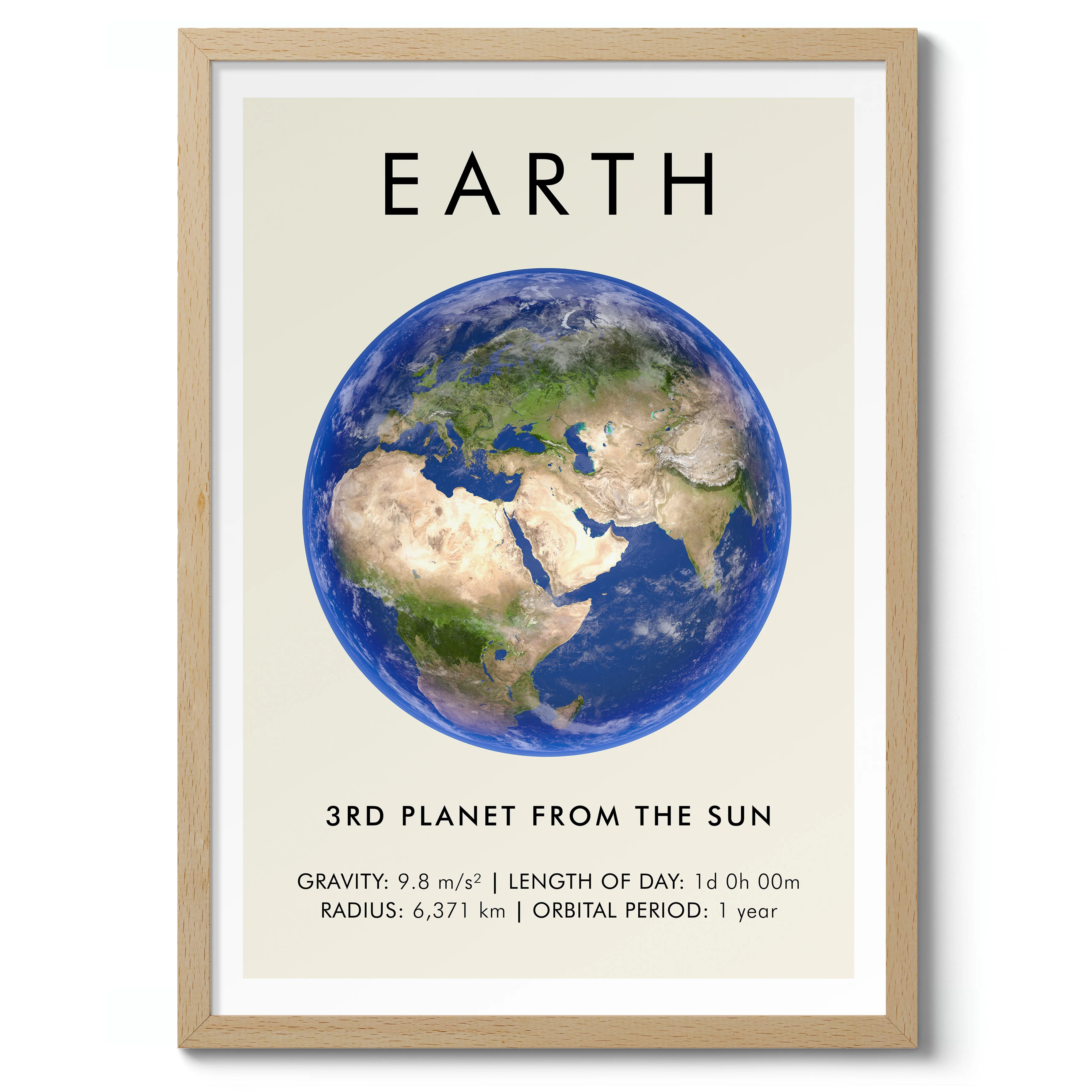 Earth - Image 3