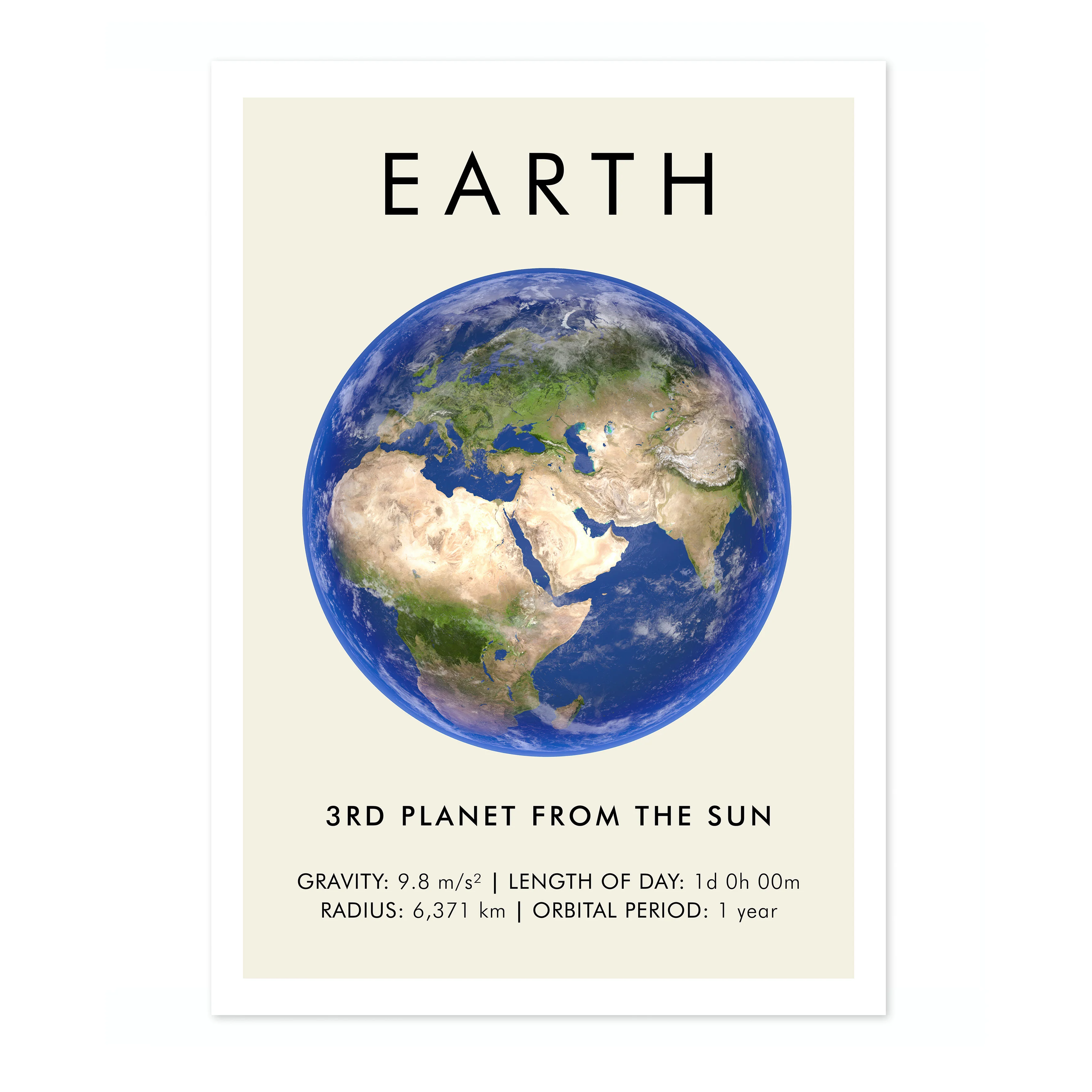 Earth - Image 4