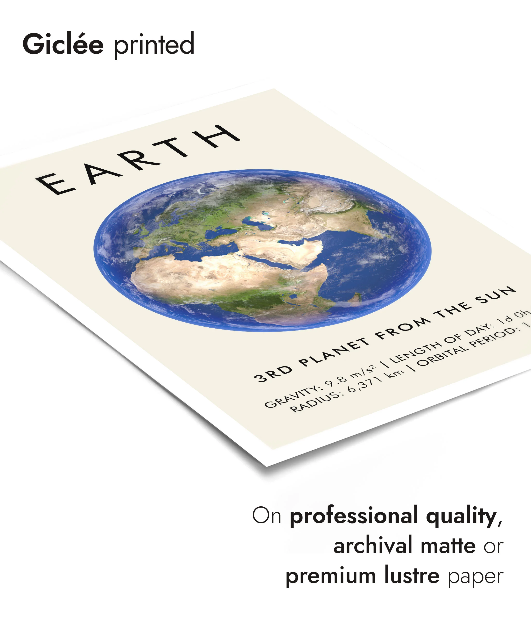 Earth - Image 6